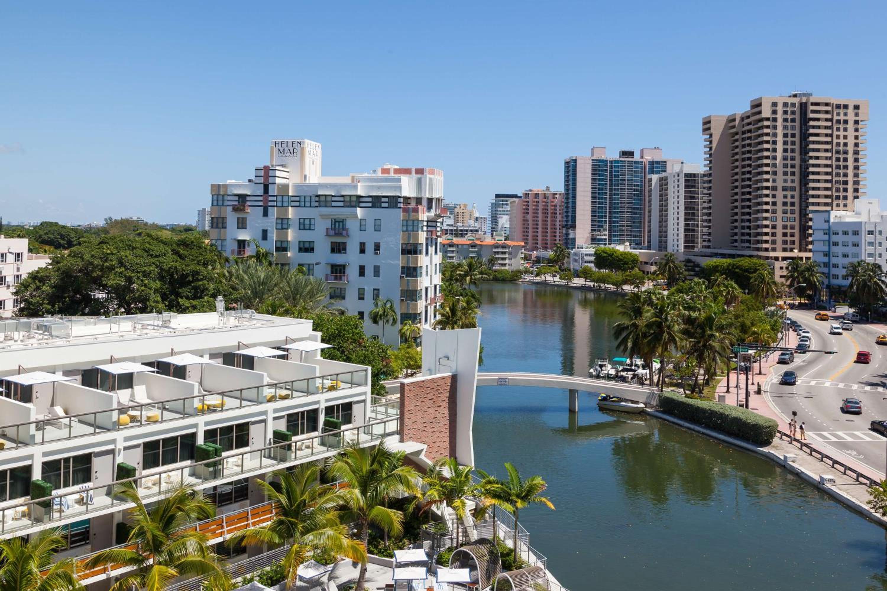 The Gates Hotel South Beach - a Doubletree by Hilton-1