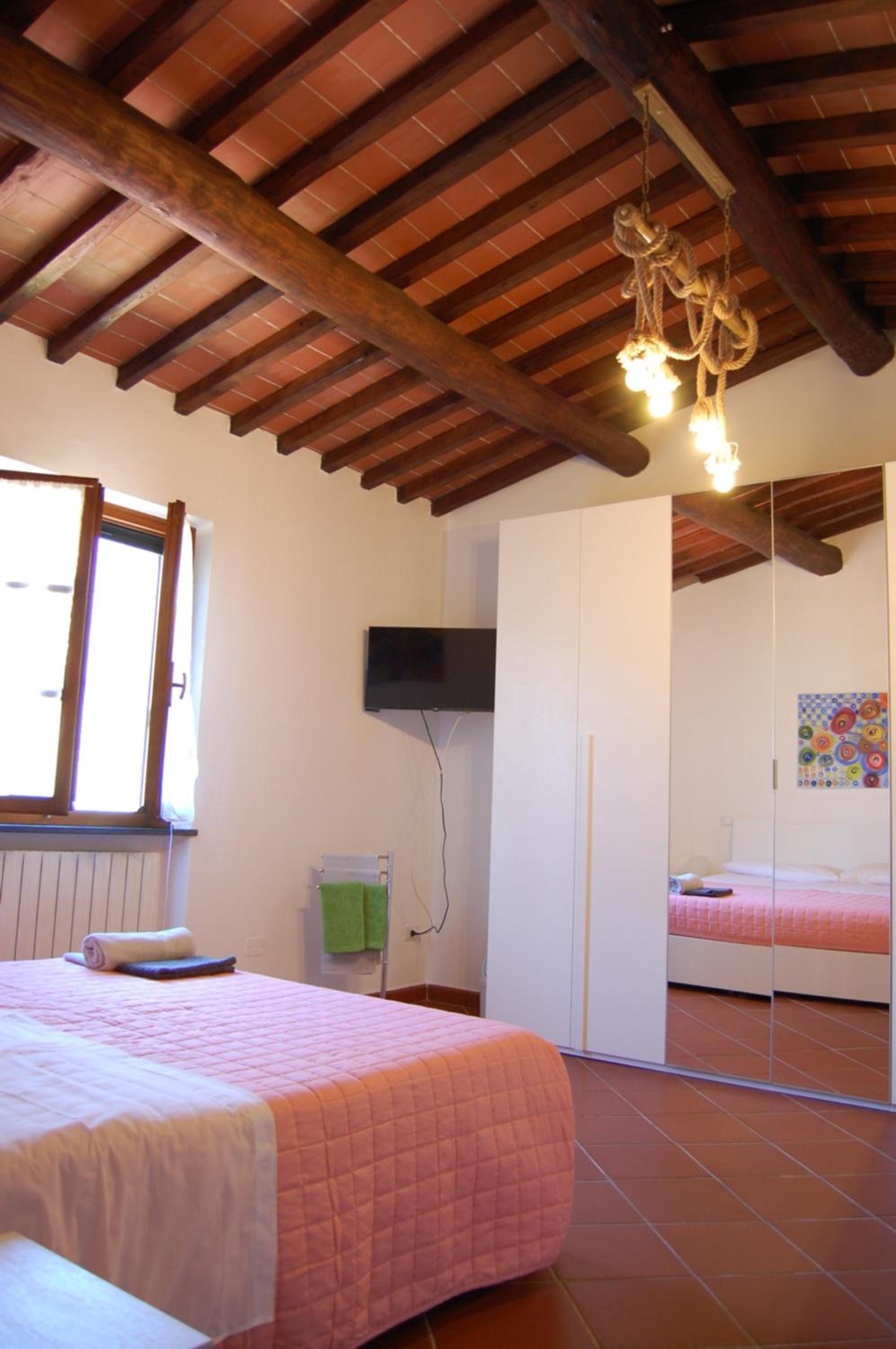 Casa VALGRAZIOSA