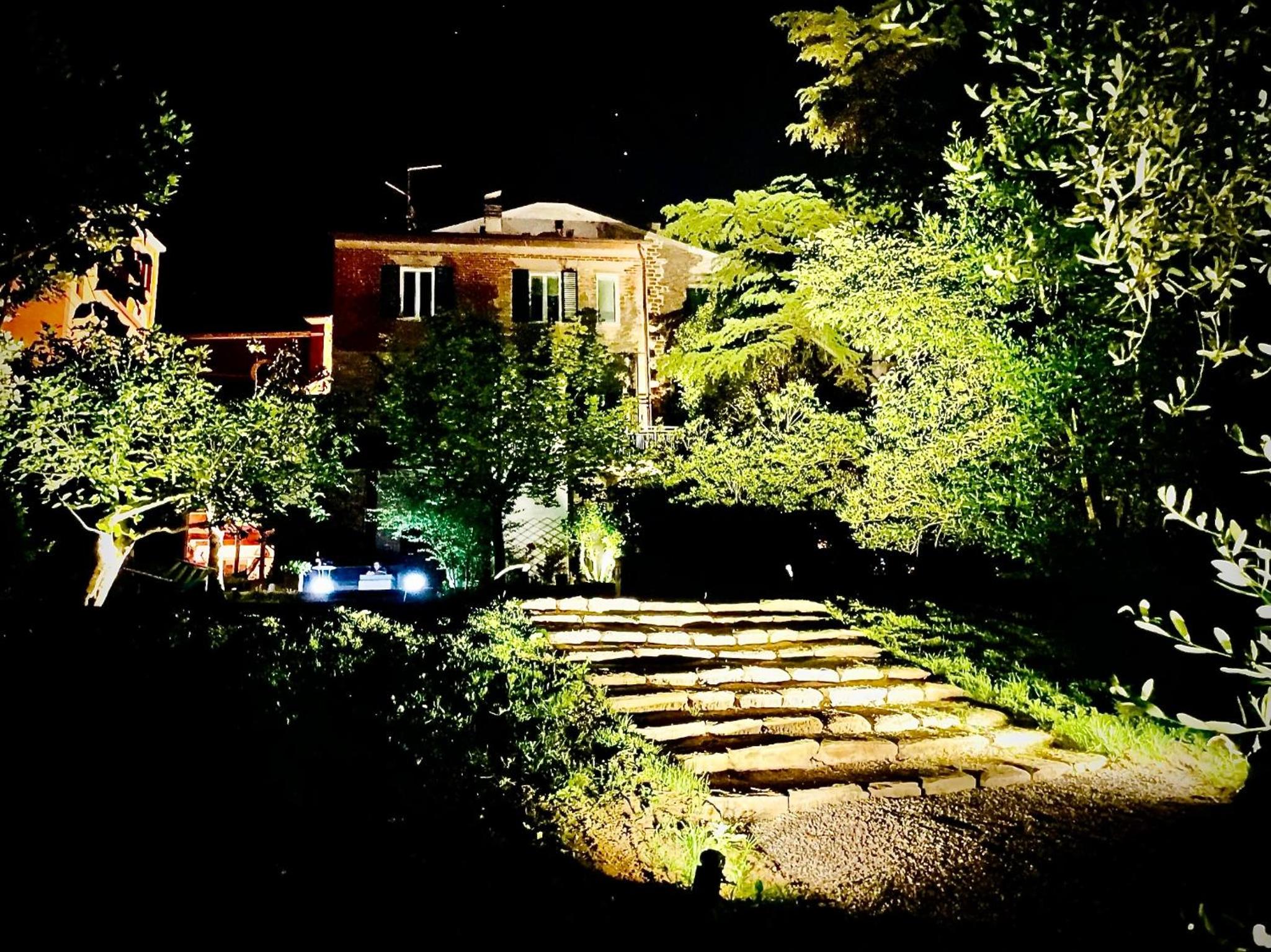 Agriturismo CasaViVa