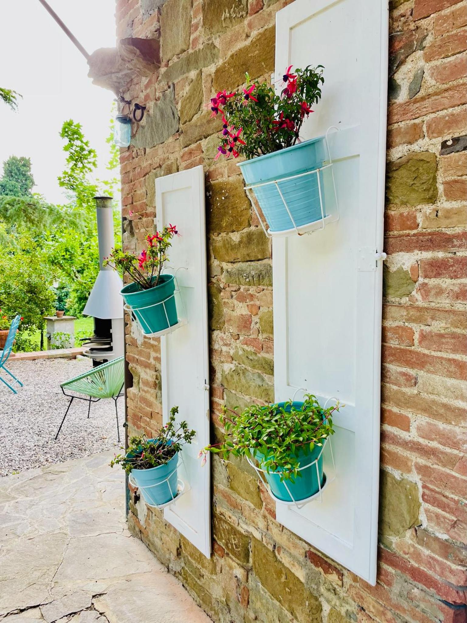 Agriturismo CasaViVa