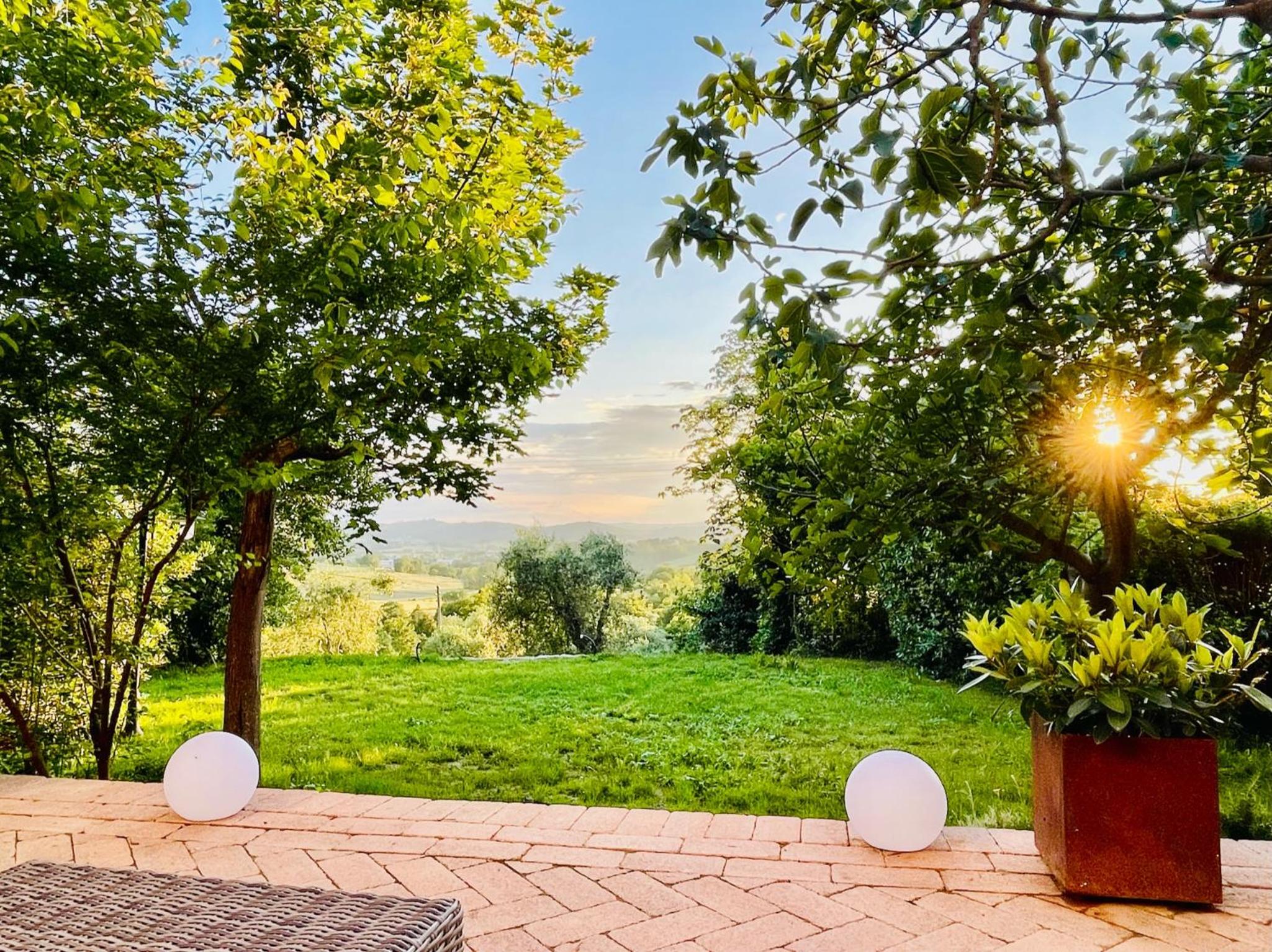 Agriturismo CasaViVa