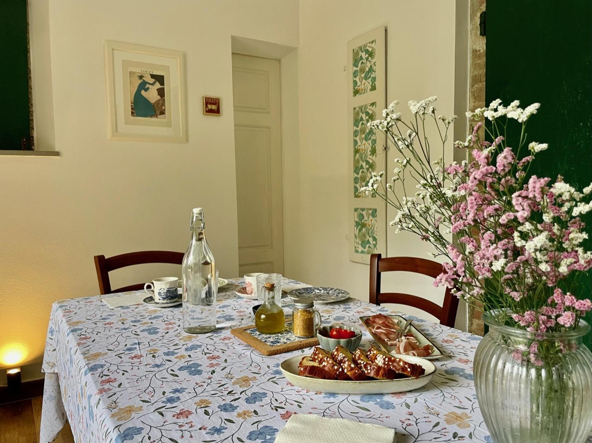 Agriturismo CasaViVa