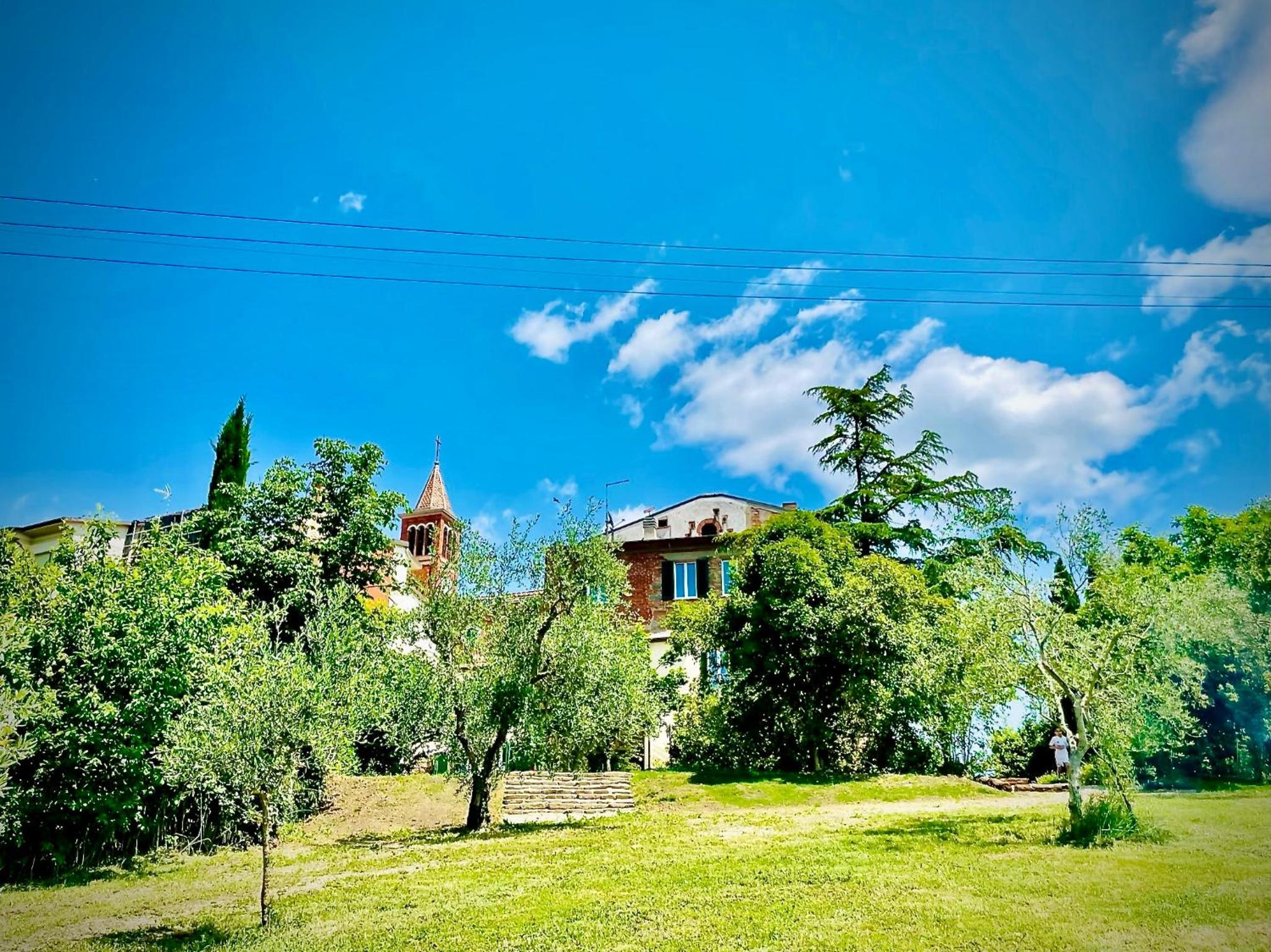 Agriturismo CasaViVa