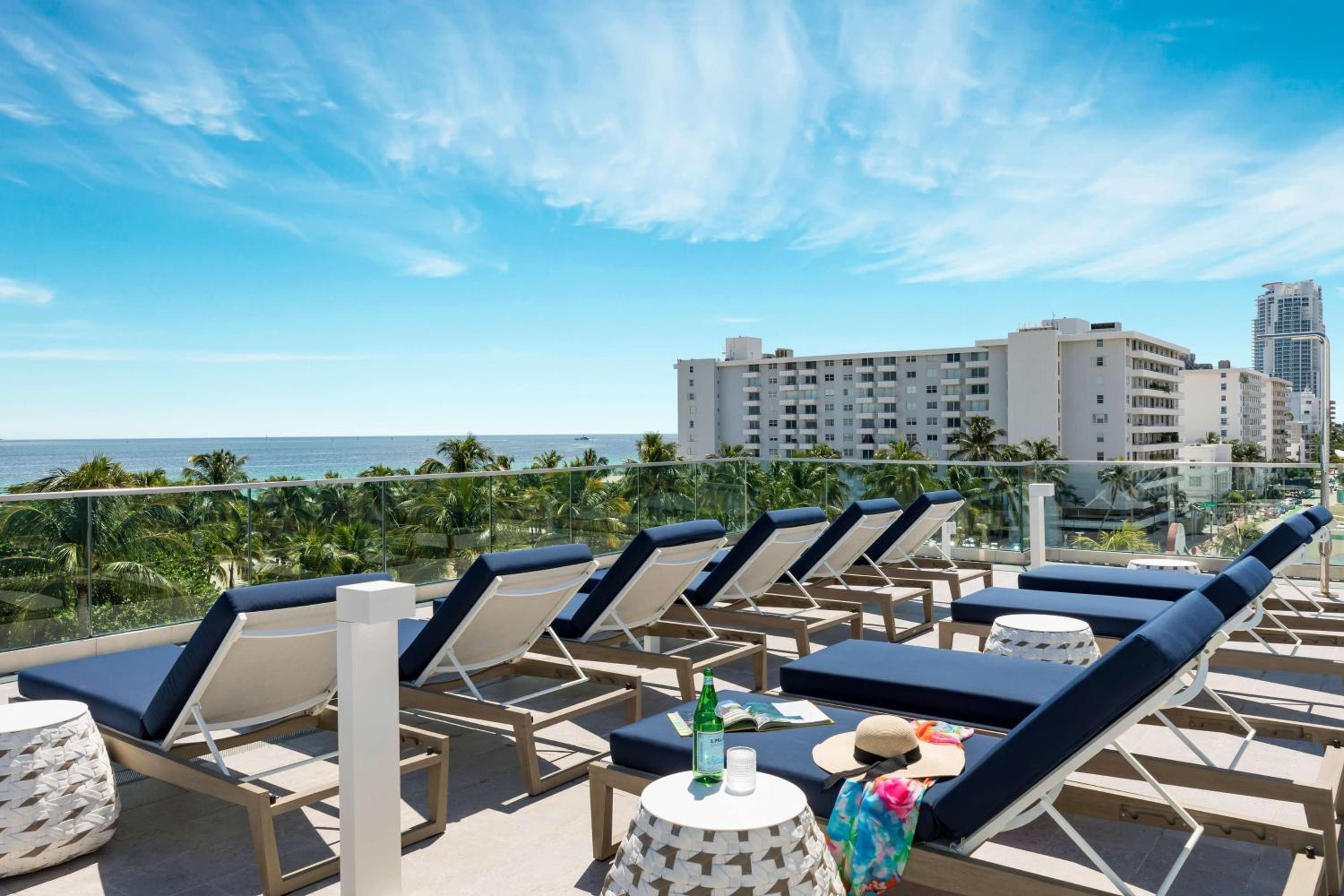 Park Central South Beach, Billede 46