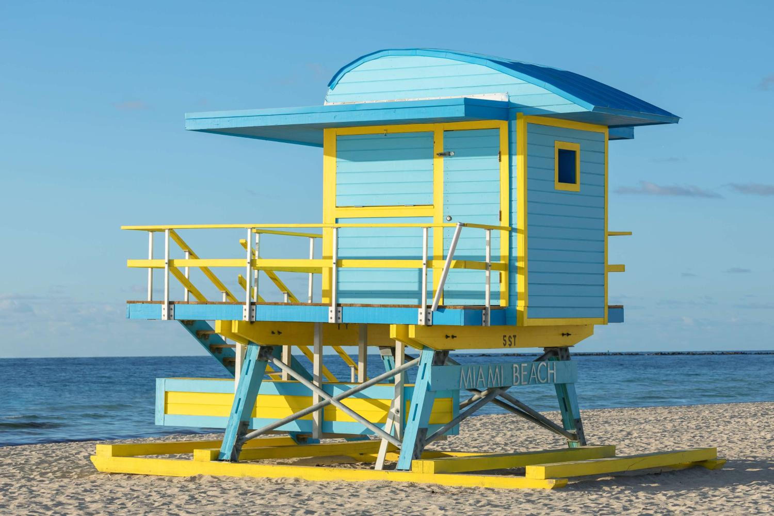 Park Central South Beach, Billede 28