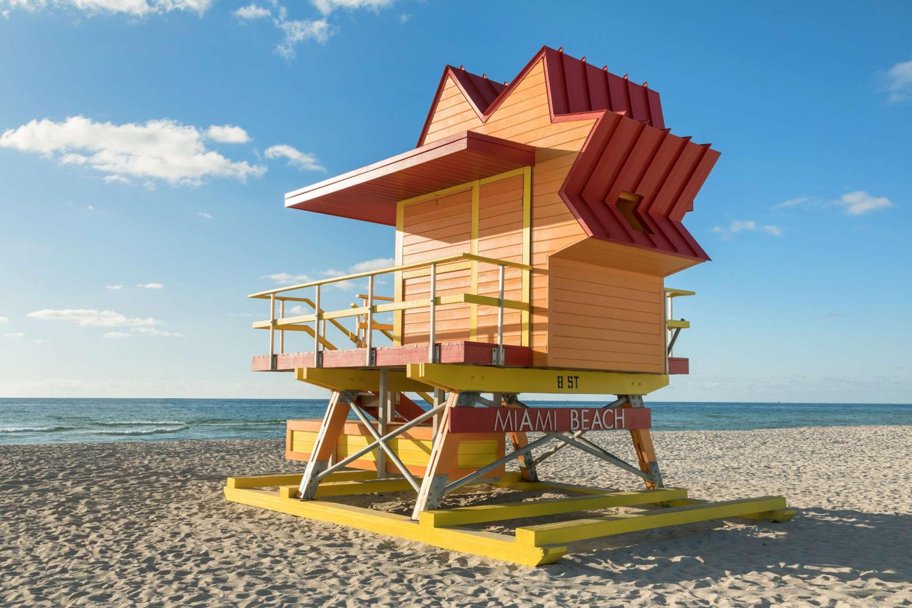 Park Central South Beach, Billede 34