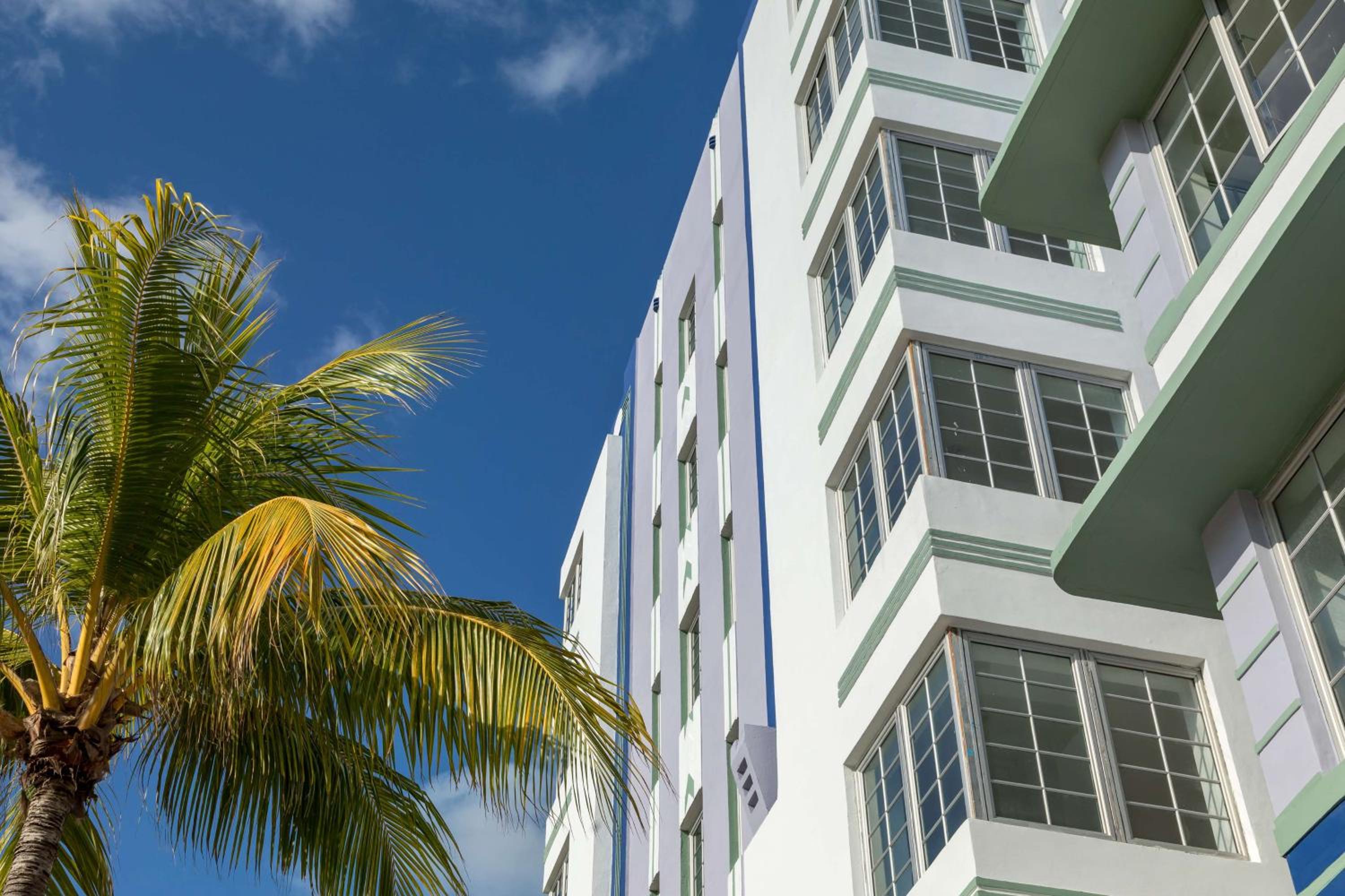 Park Central South Beach, Billede 63