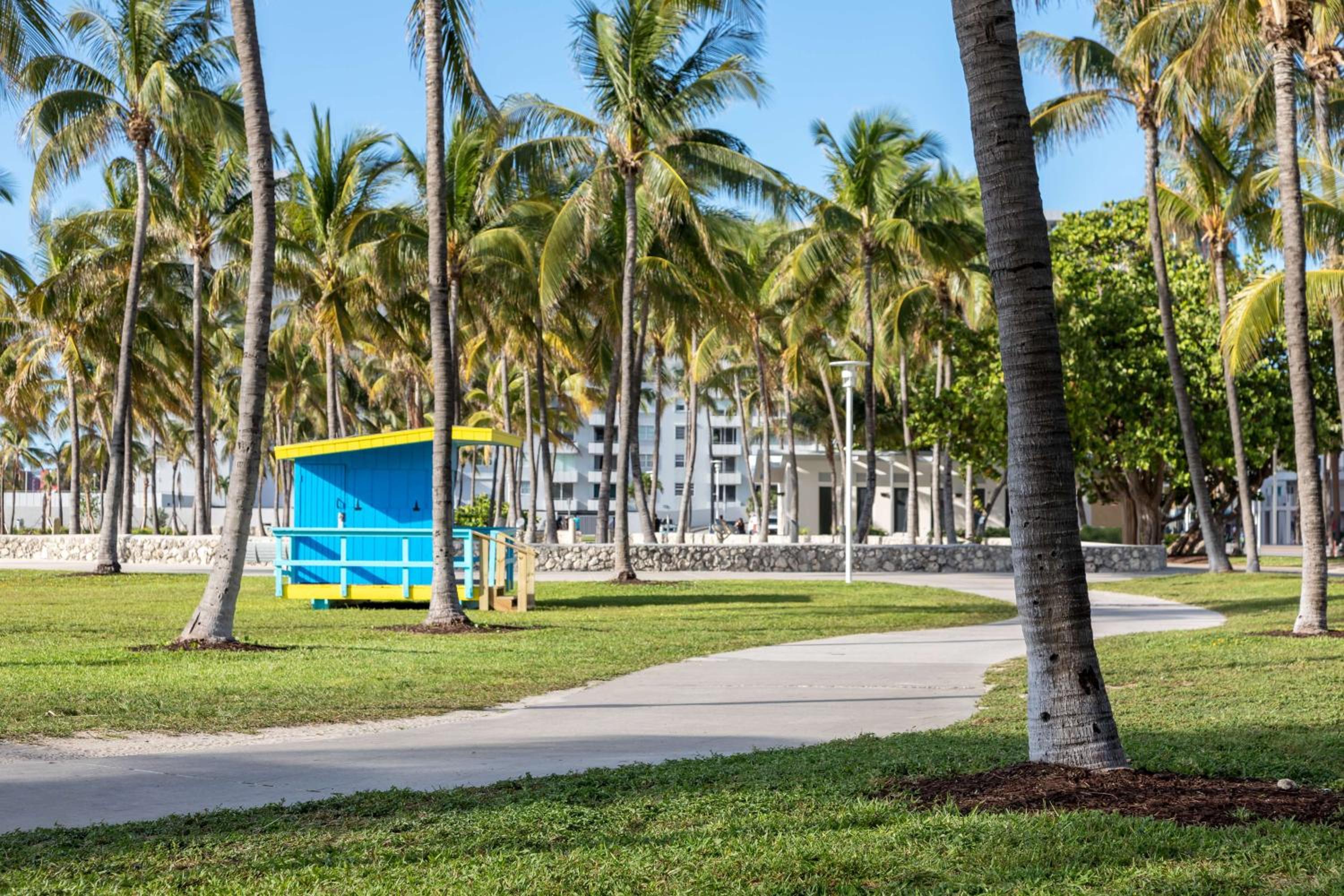 Park Central South Beach, Billede 39