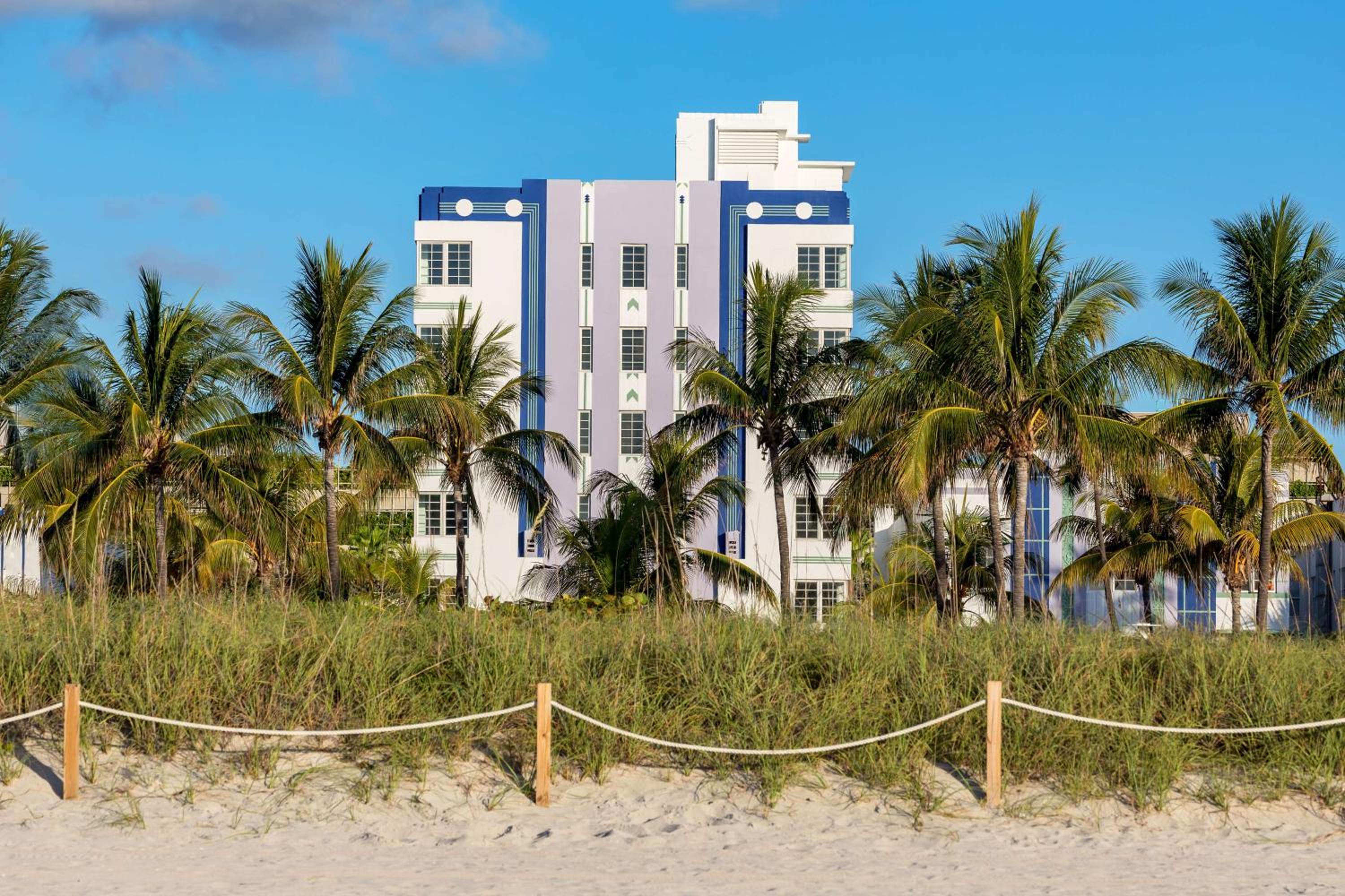 Park Central South Beach, Billede 78