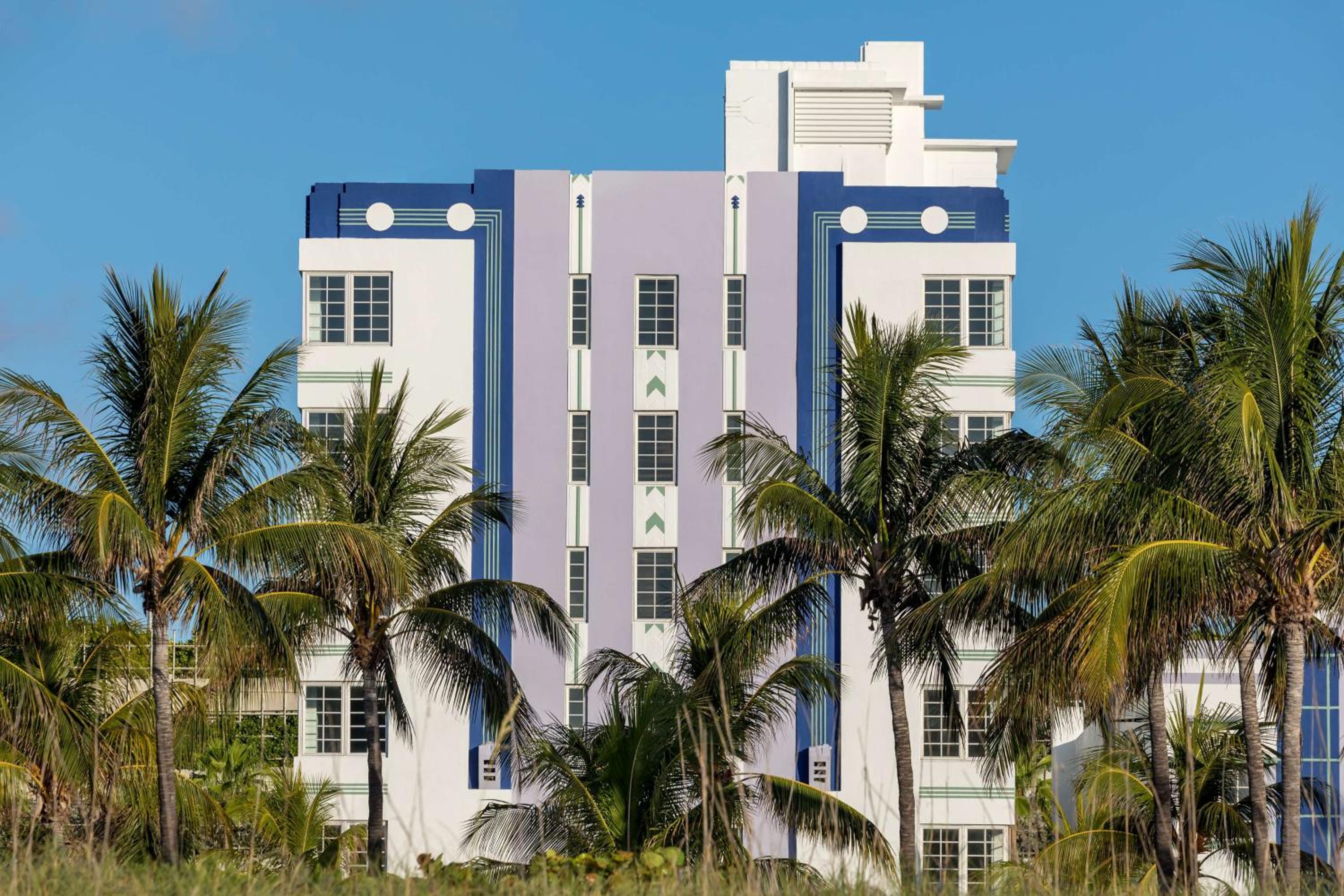 Park Central South Beach, Billede 54