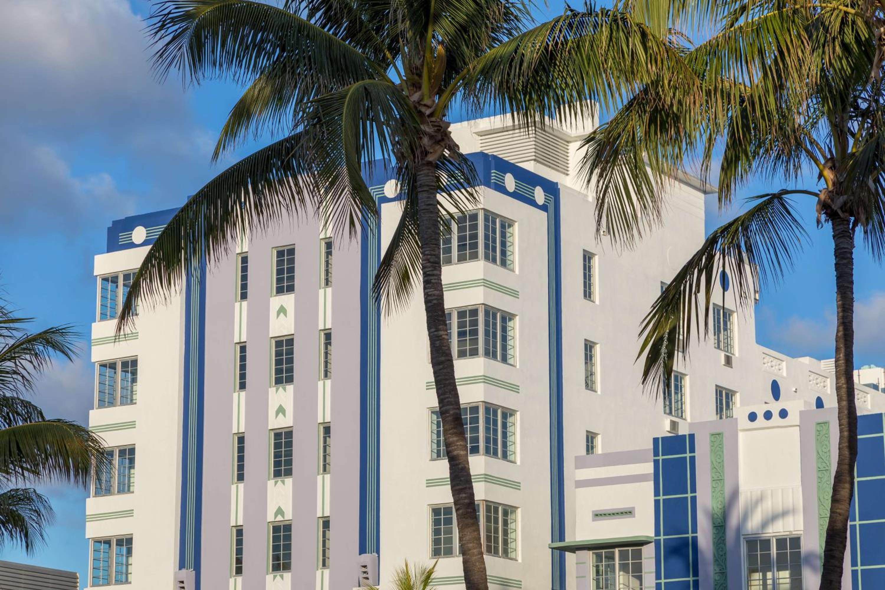 Park Central South Beach, Billede 20