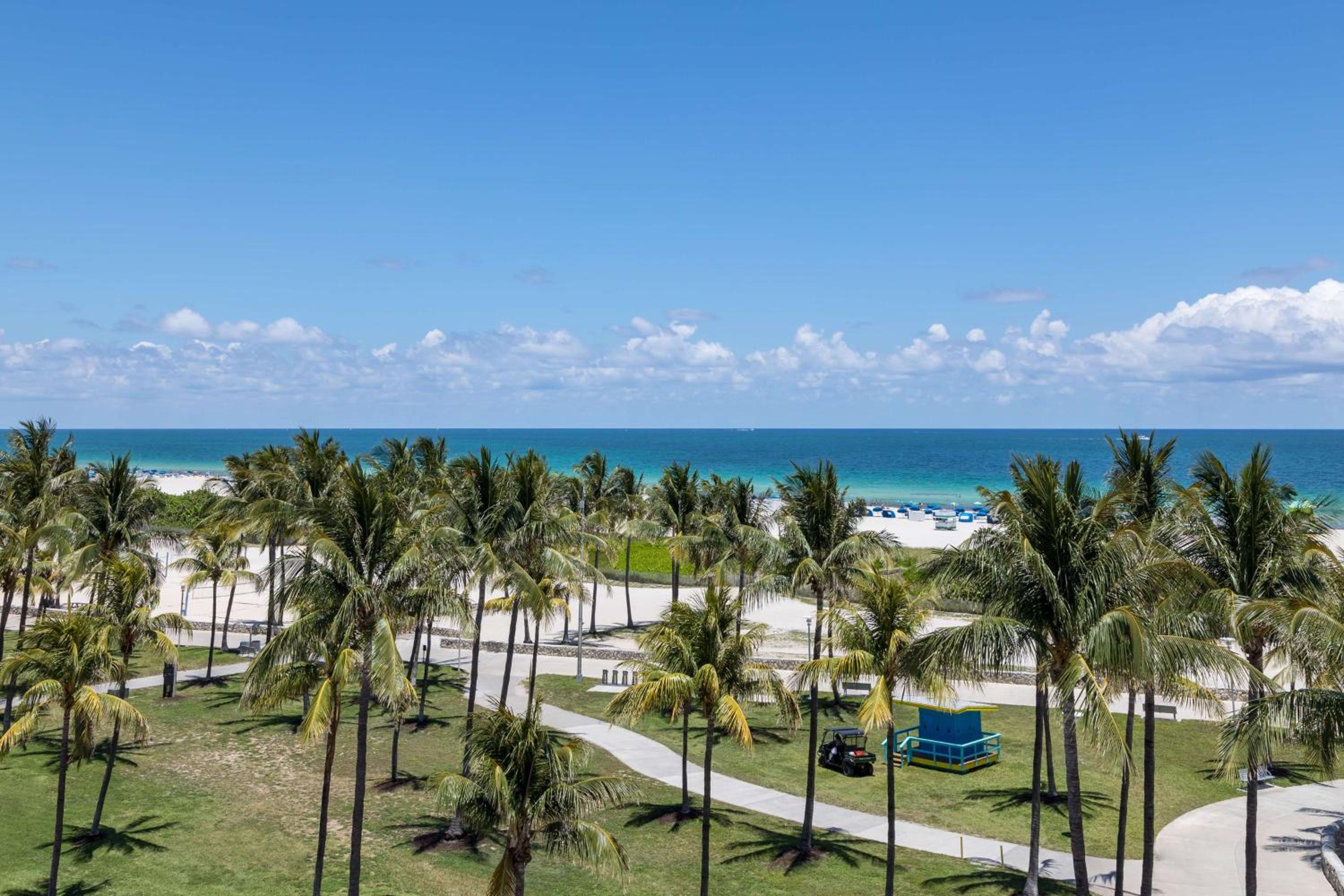Park Central South Beach, Billede 69