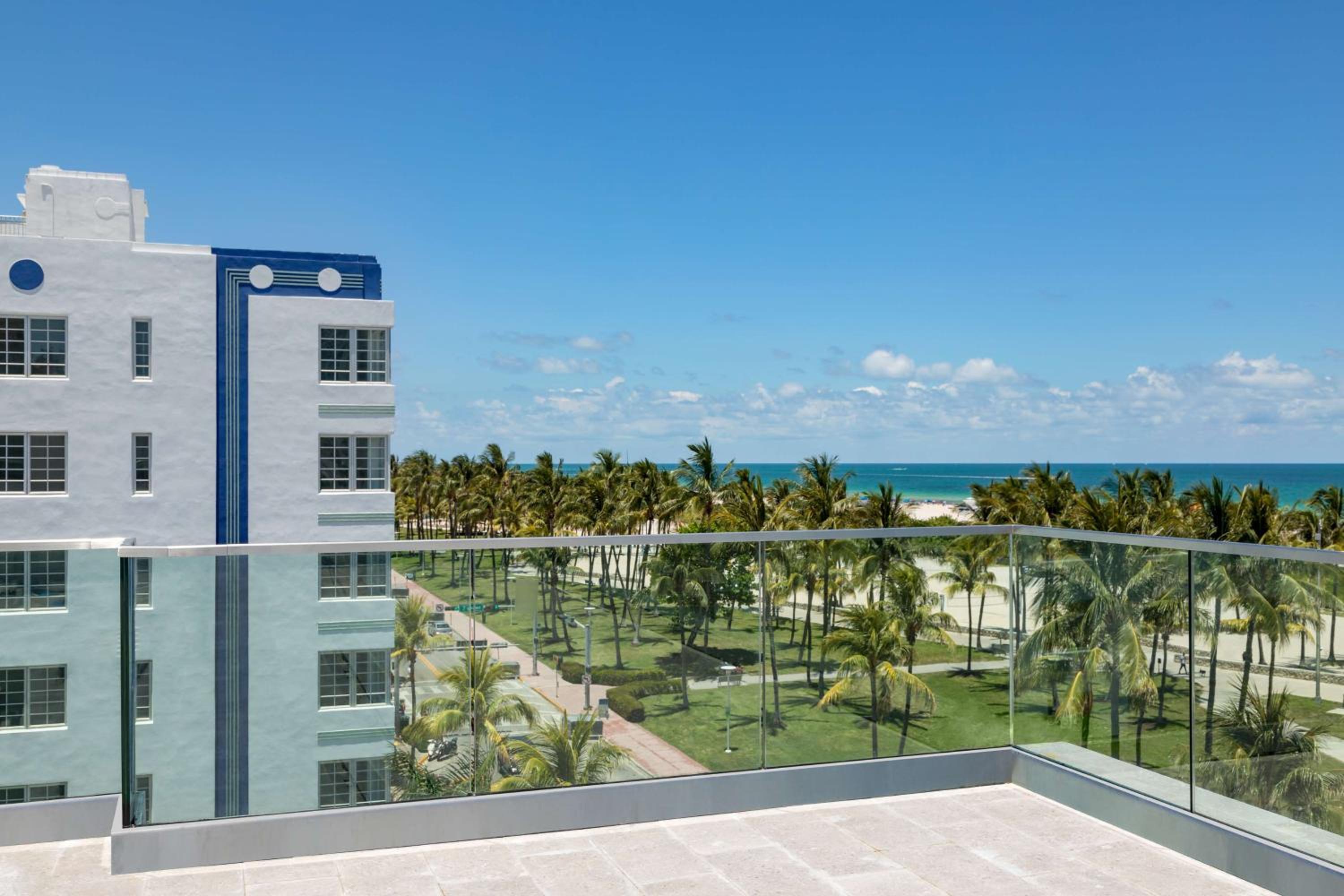 Park Central South Beach, Billede 45