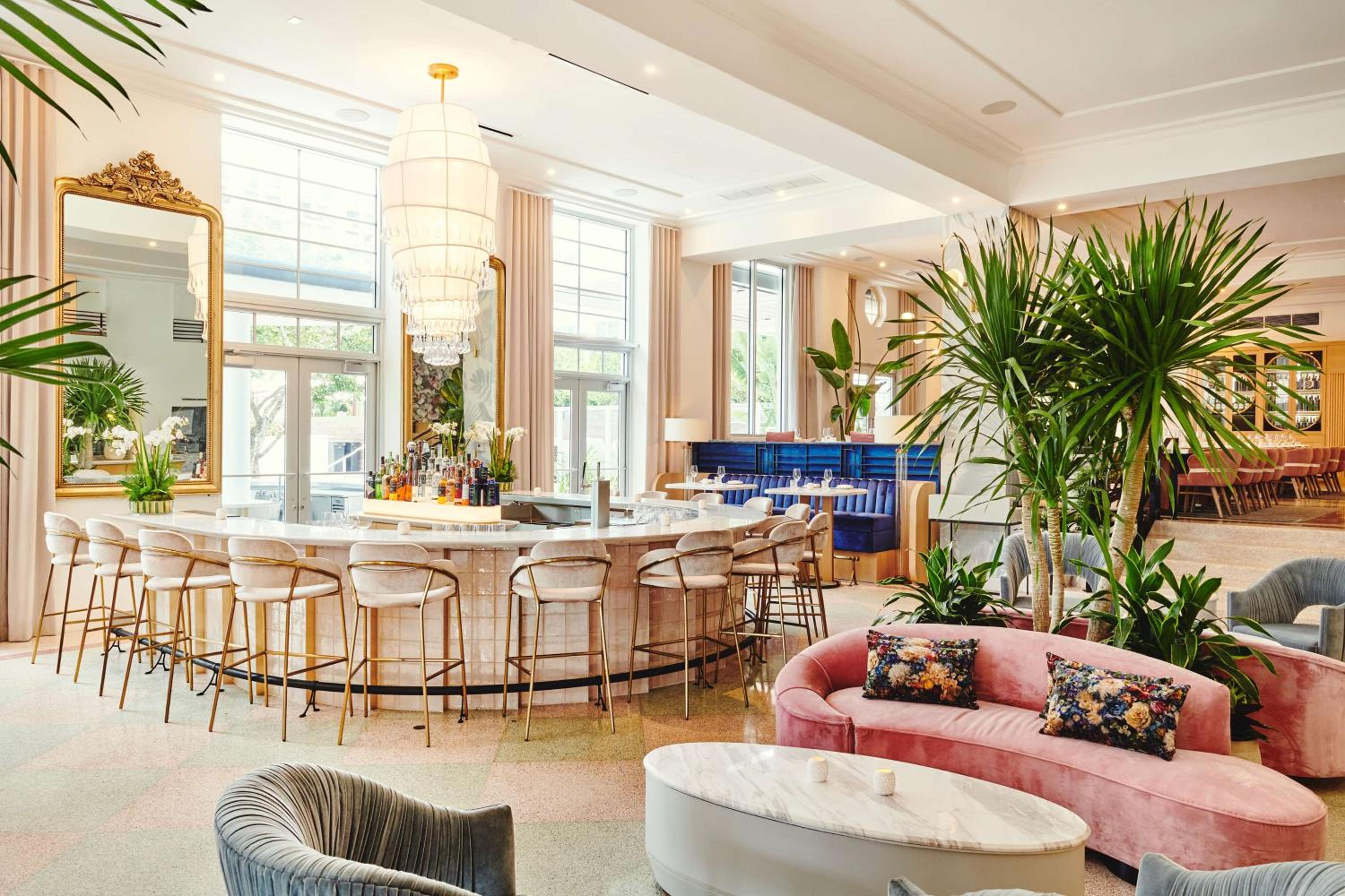 Park Central South Beach, Billede 85