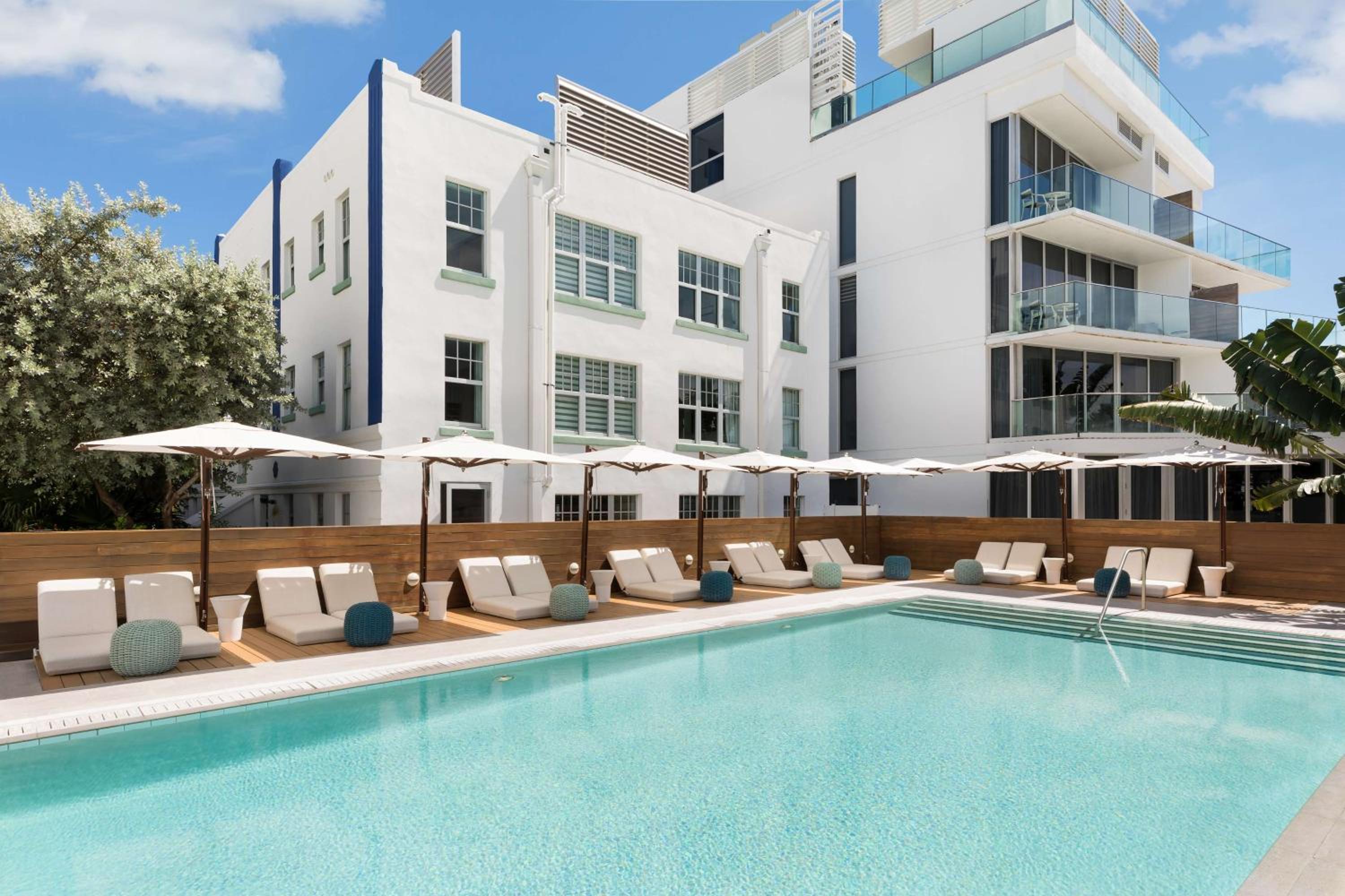 Park Central South Beach, Billede 60