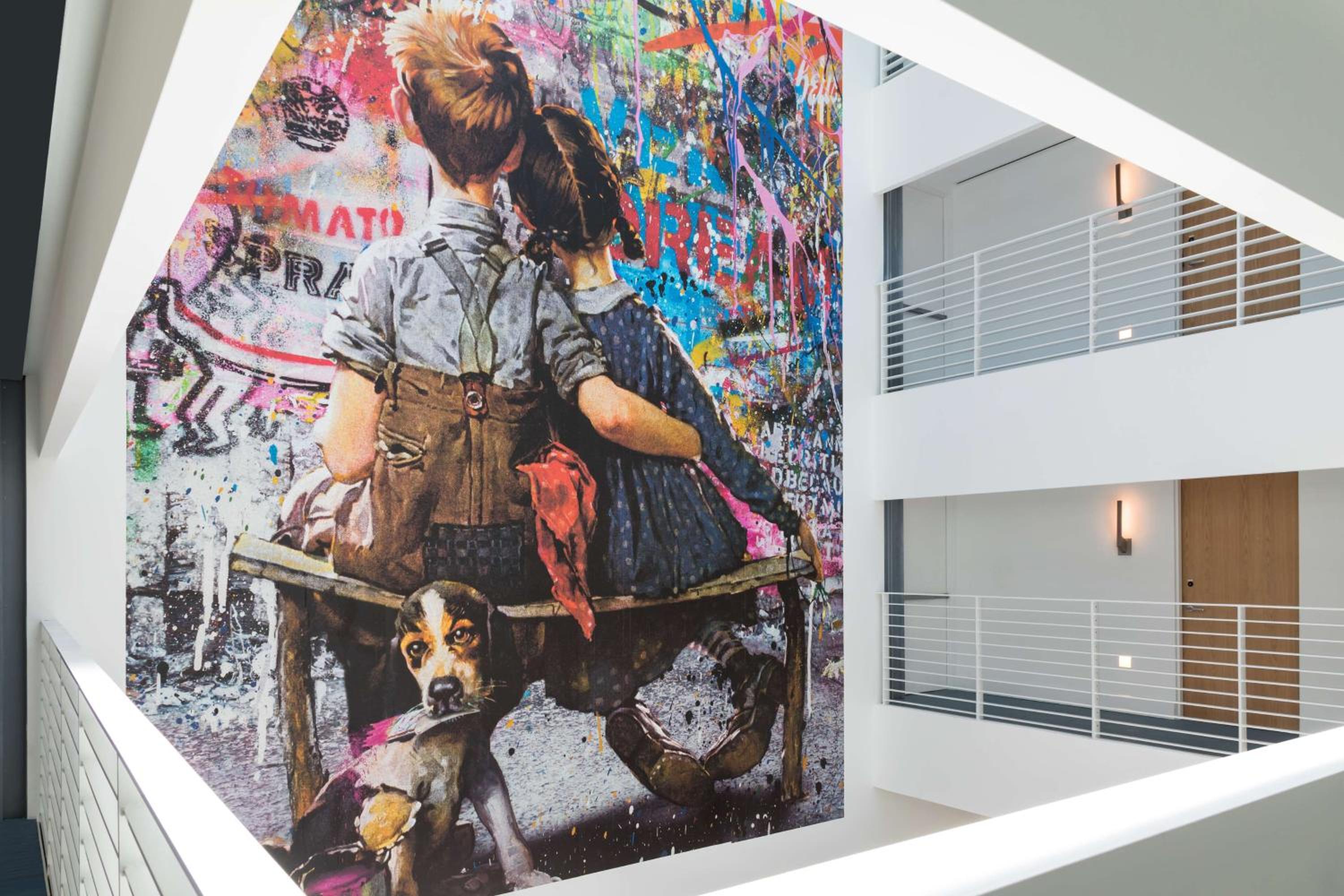 Park Central South Beach, Billede 44