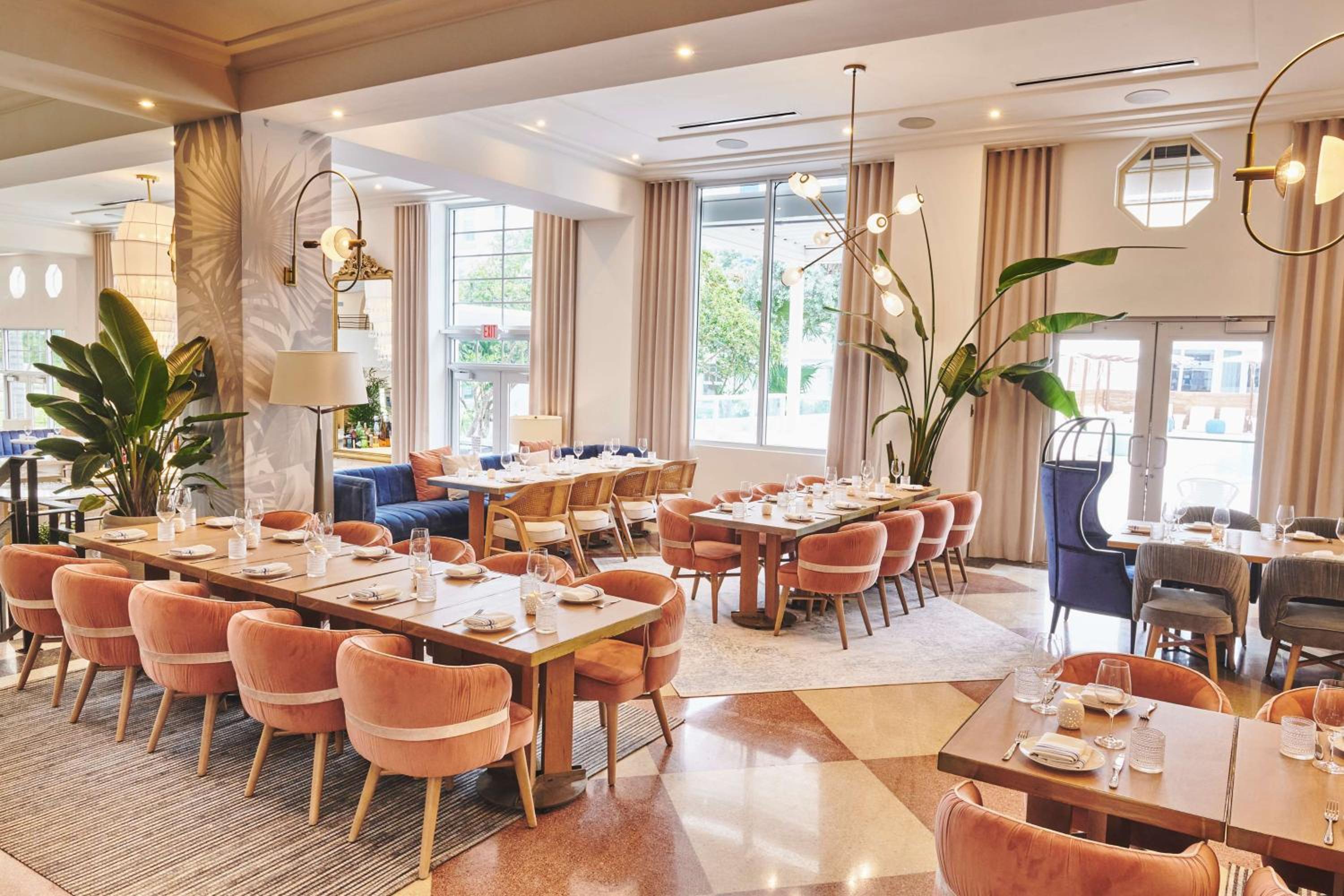 Park Central South Beach, Billede 88