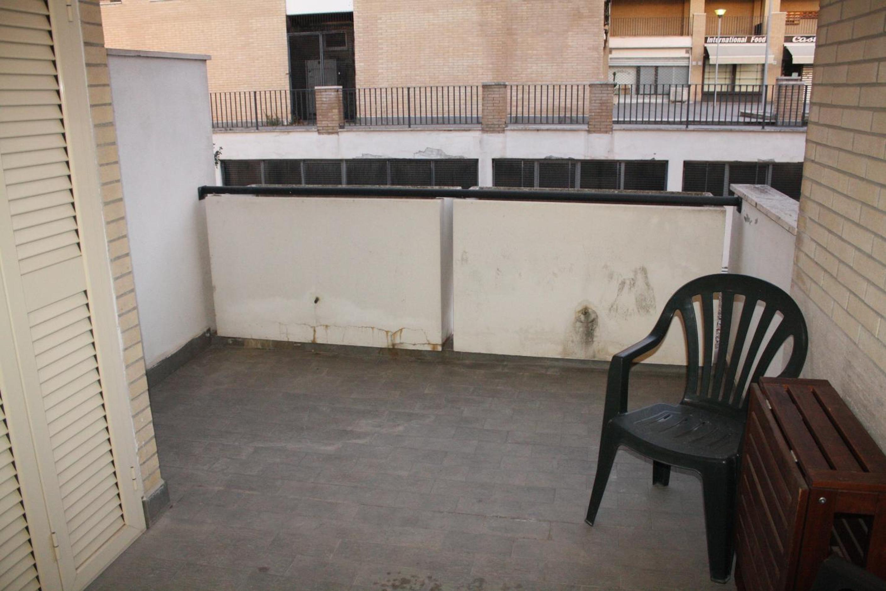 House Santa Andrea La Storta