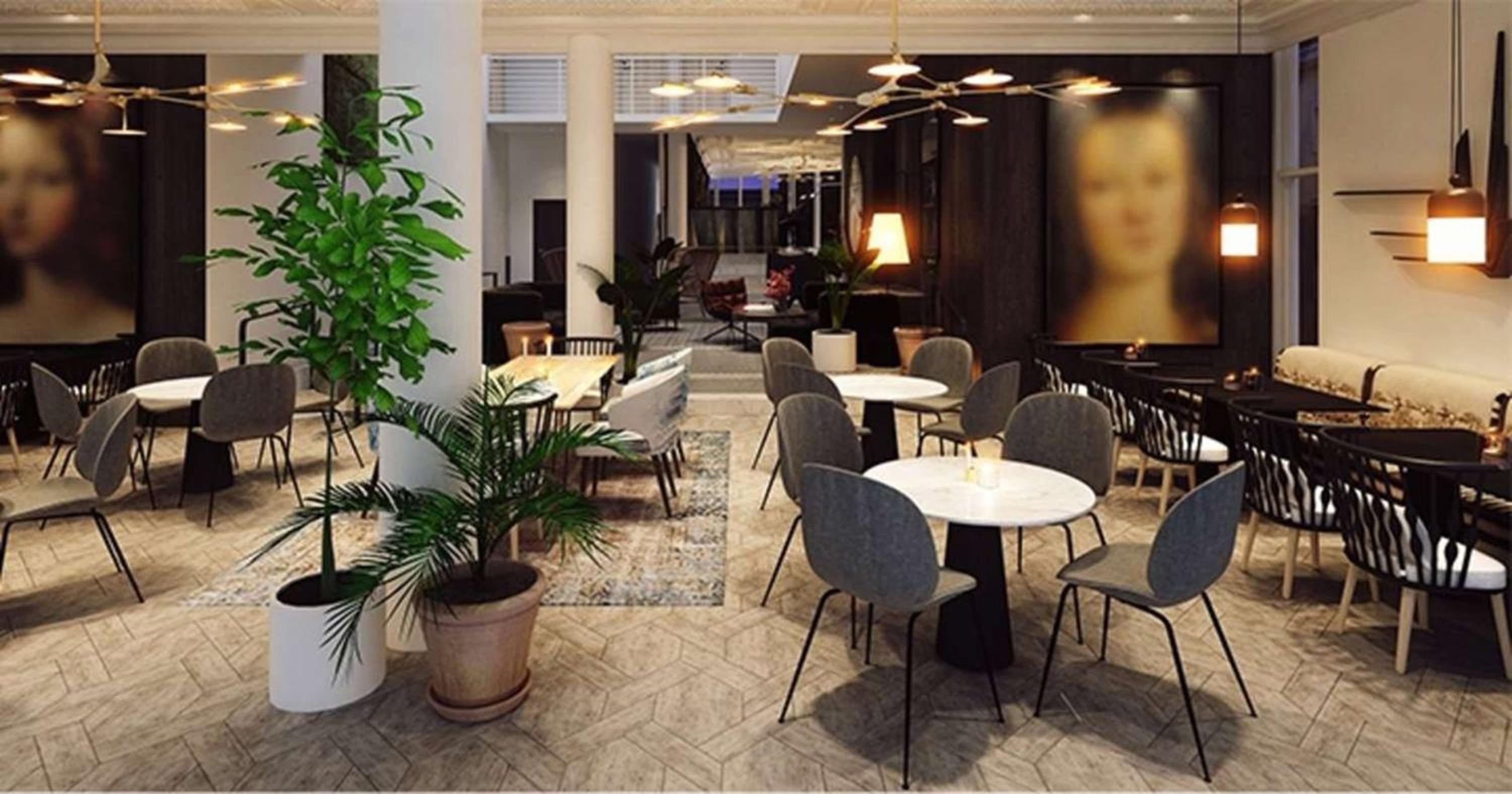 Park Central South Beach, Billede 75