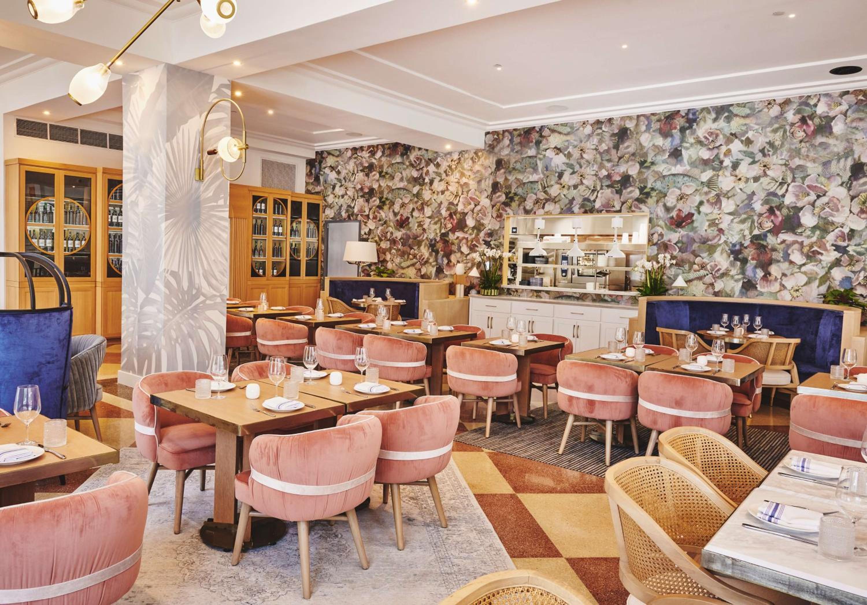 Park Central South Beach, Billede 41