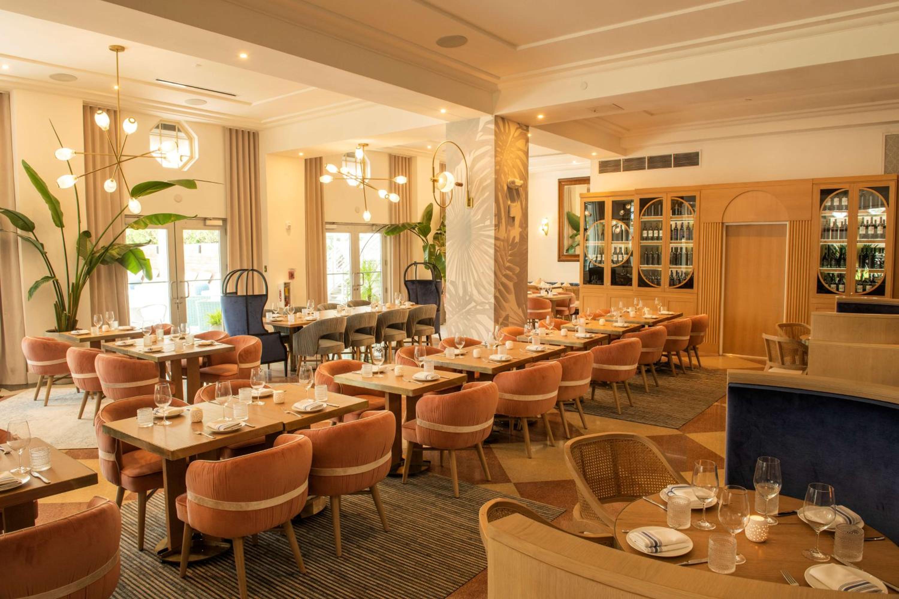 Park Central South Beach, Billede 10