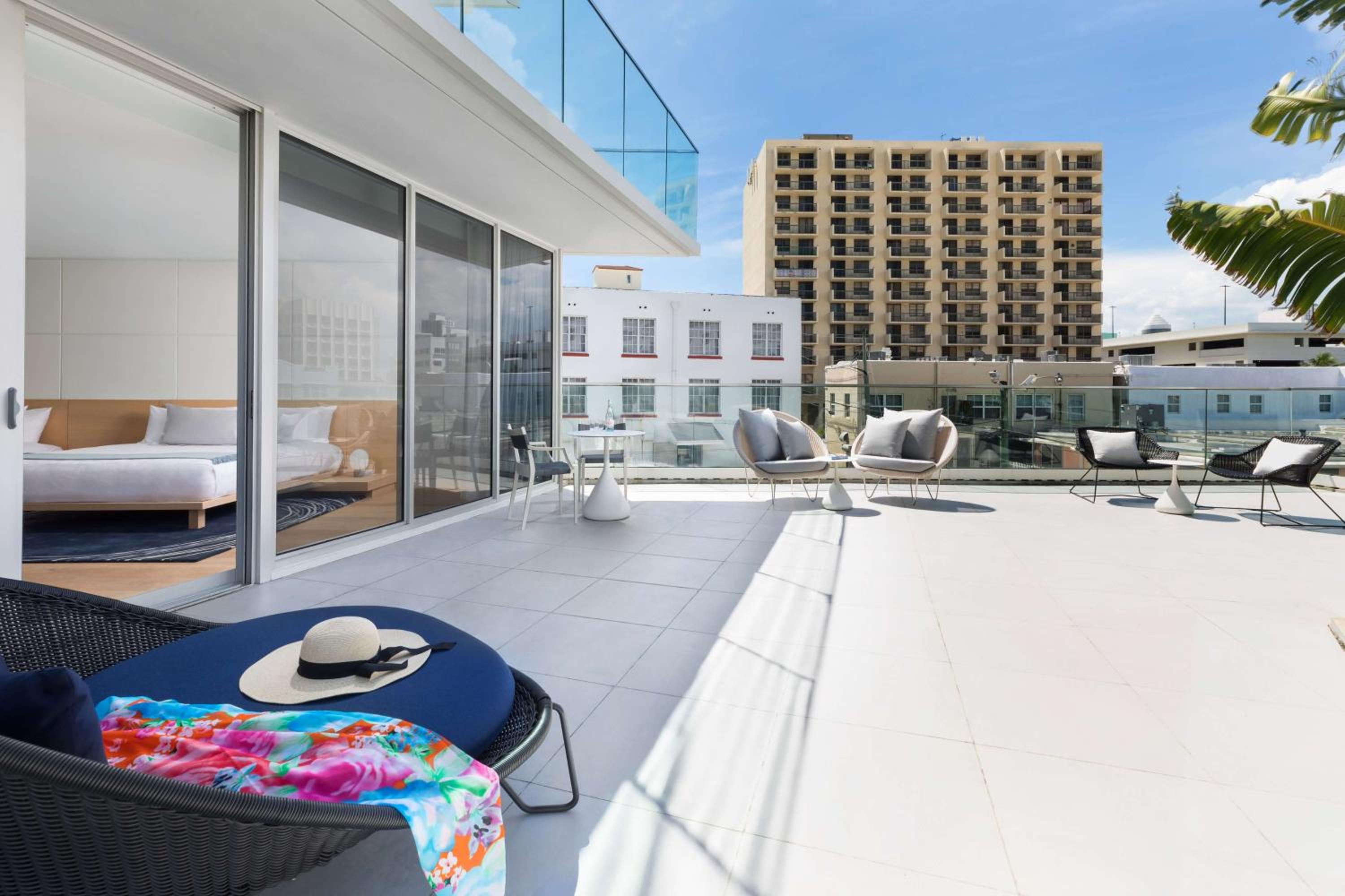 Park Central South Beach, Billede 83