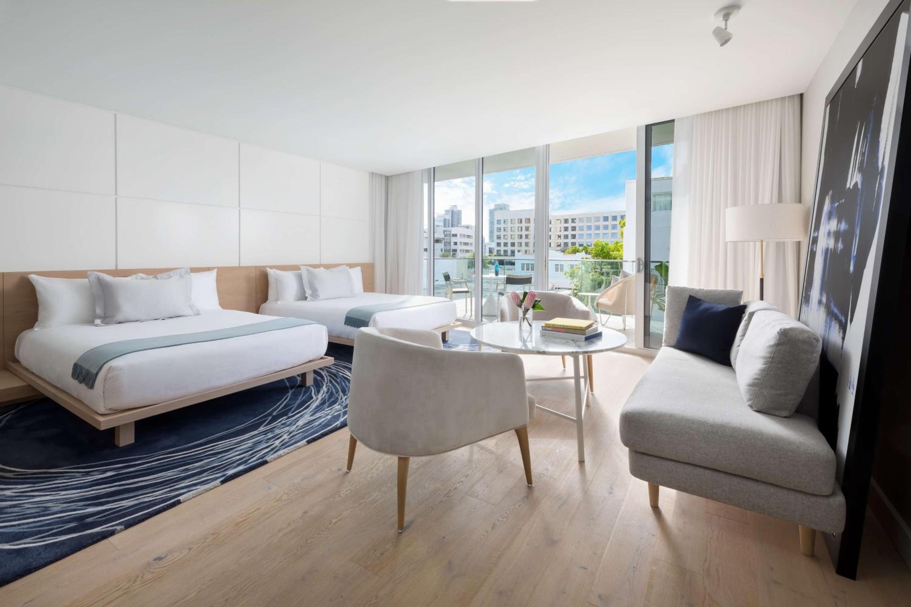 Park Central South Beach, Billede 66