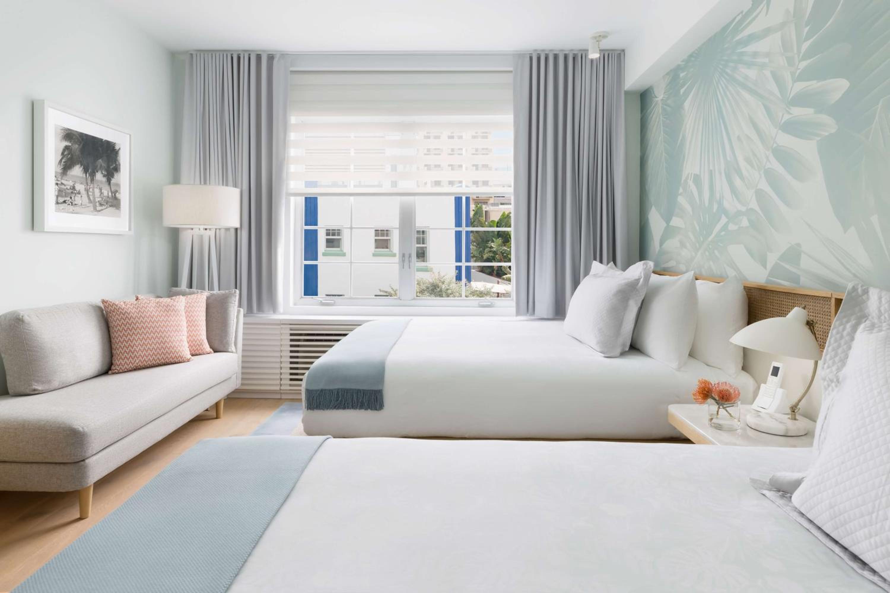 Park Central South Beach, Billede 23