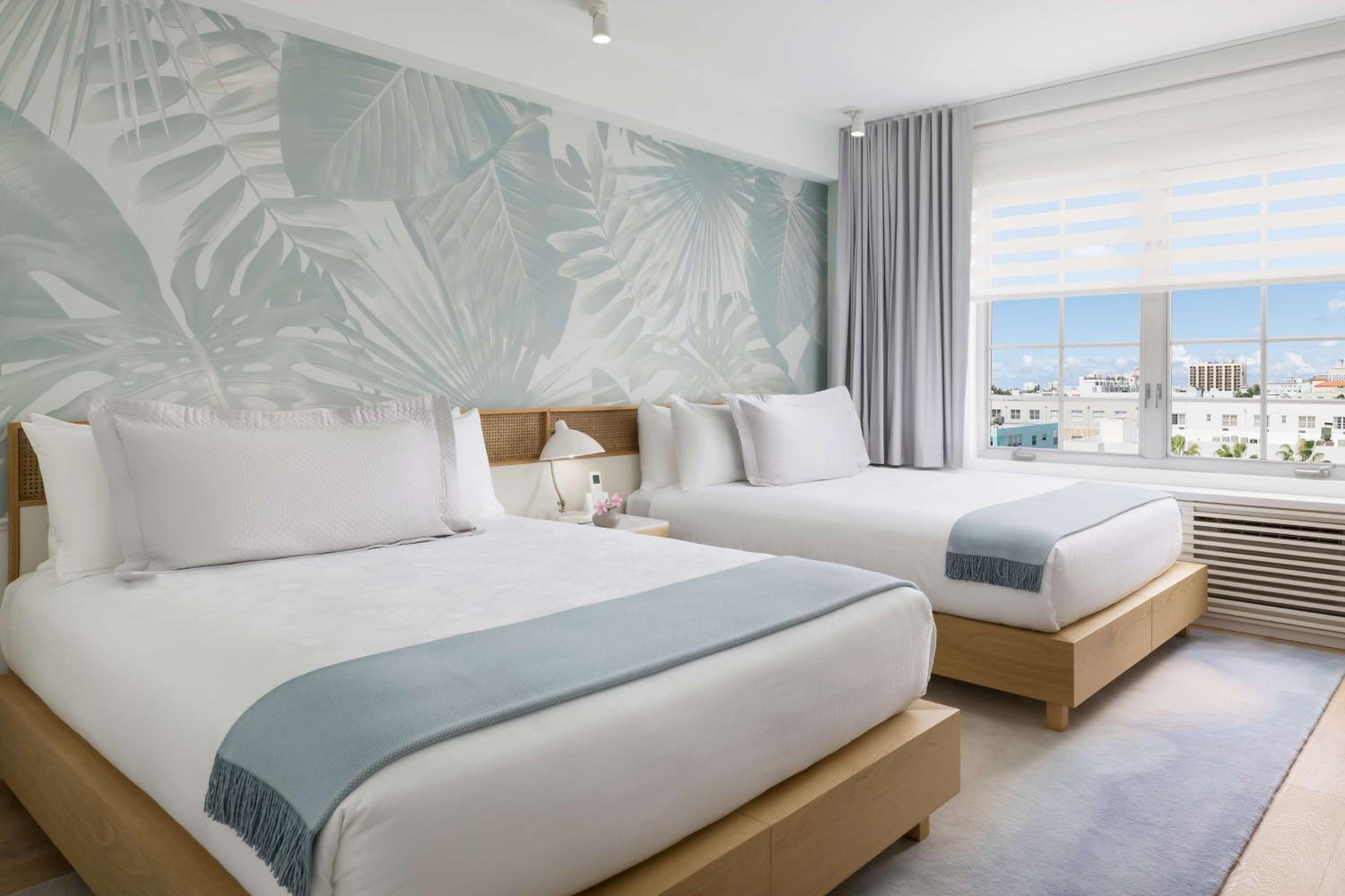 Park Central South Beach, Billede 59
