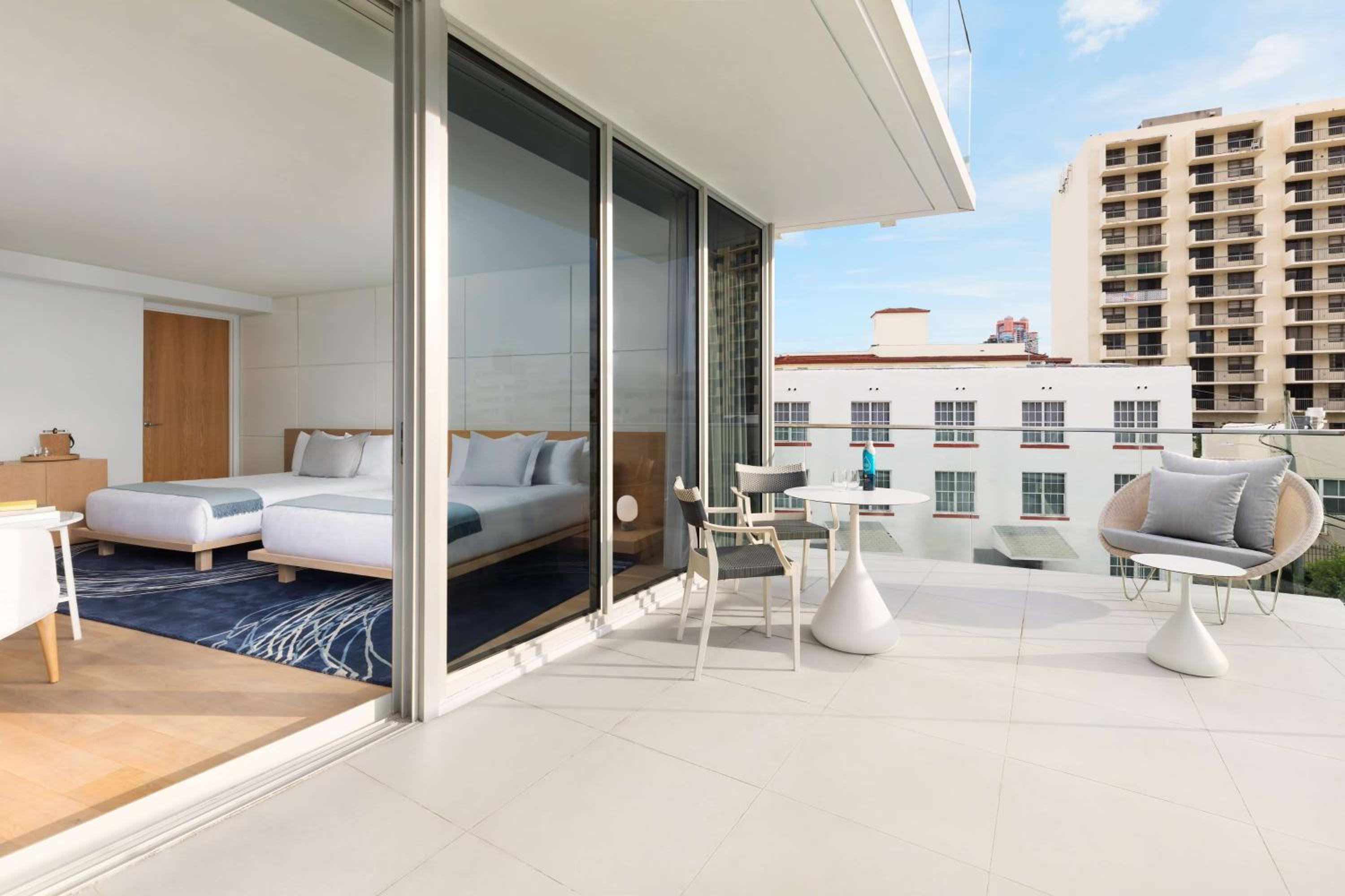 Park Central South Beach, Billede 21