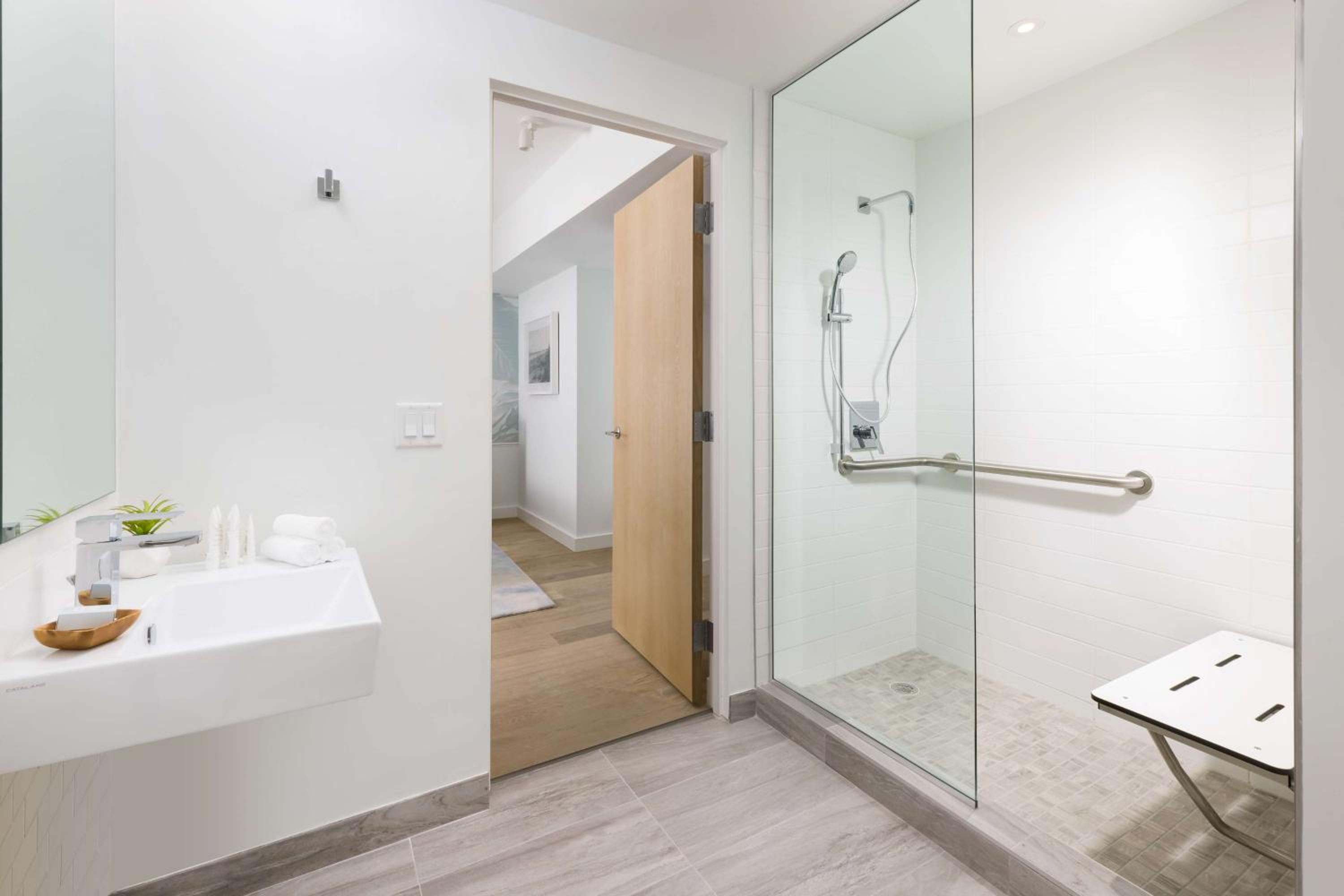 Park Central South Beach, Billede 74