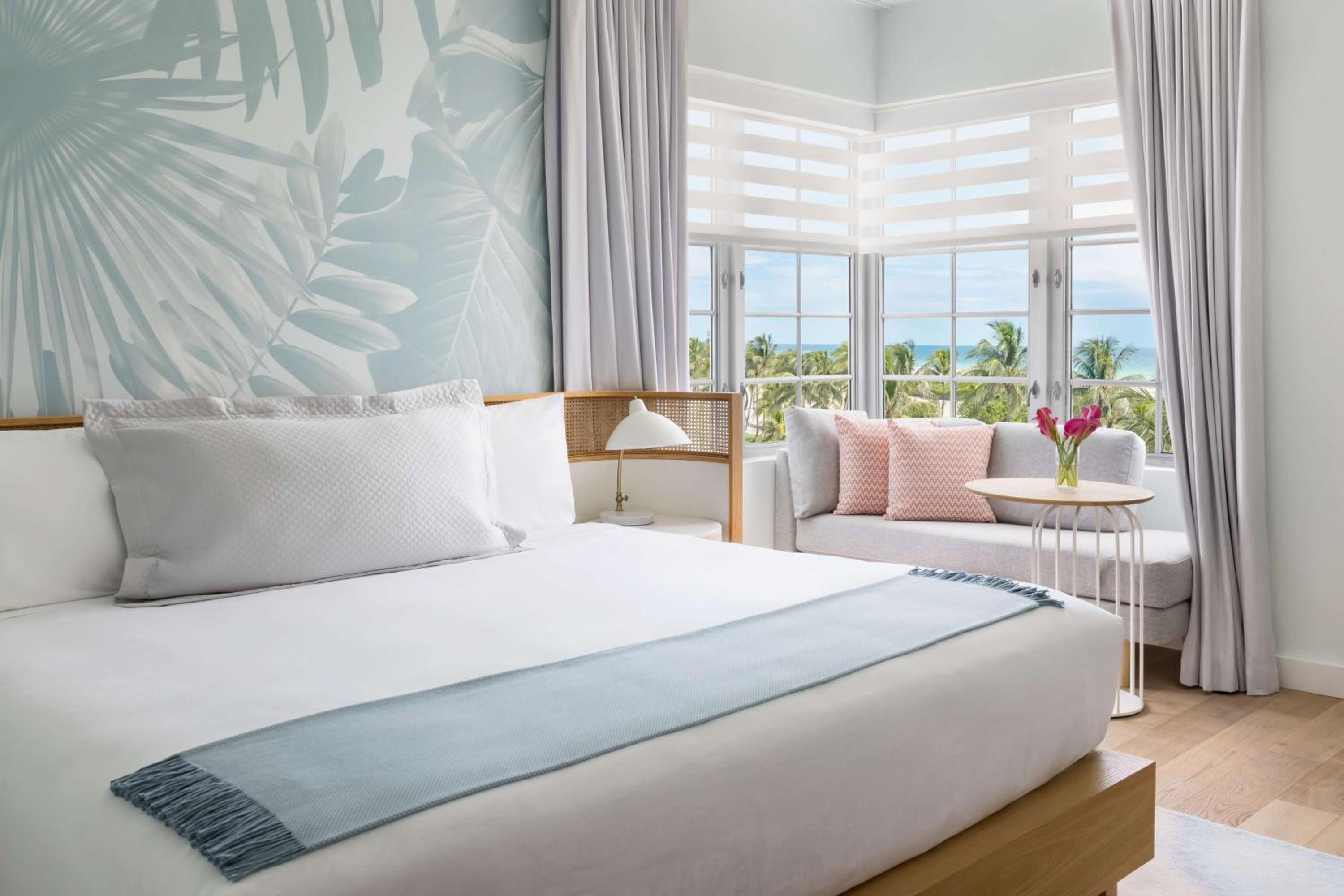 Park Central South Beach, Billede 52