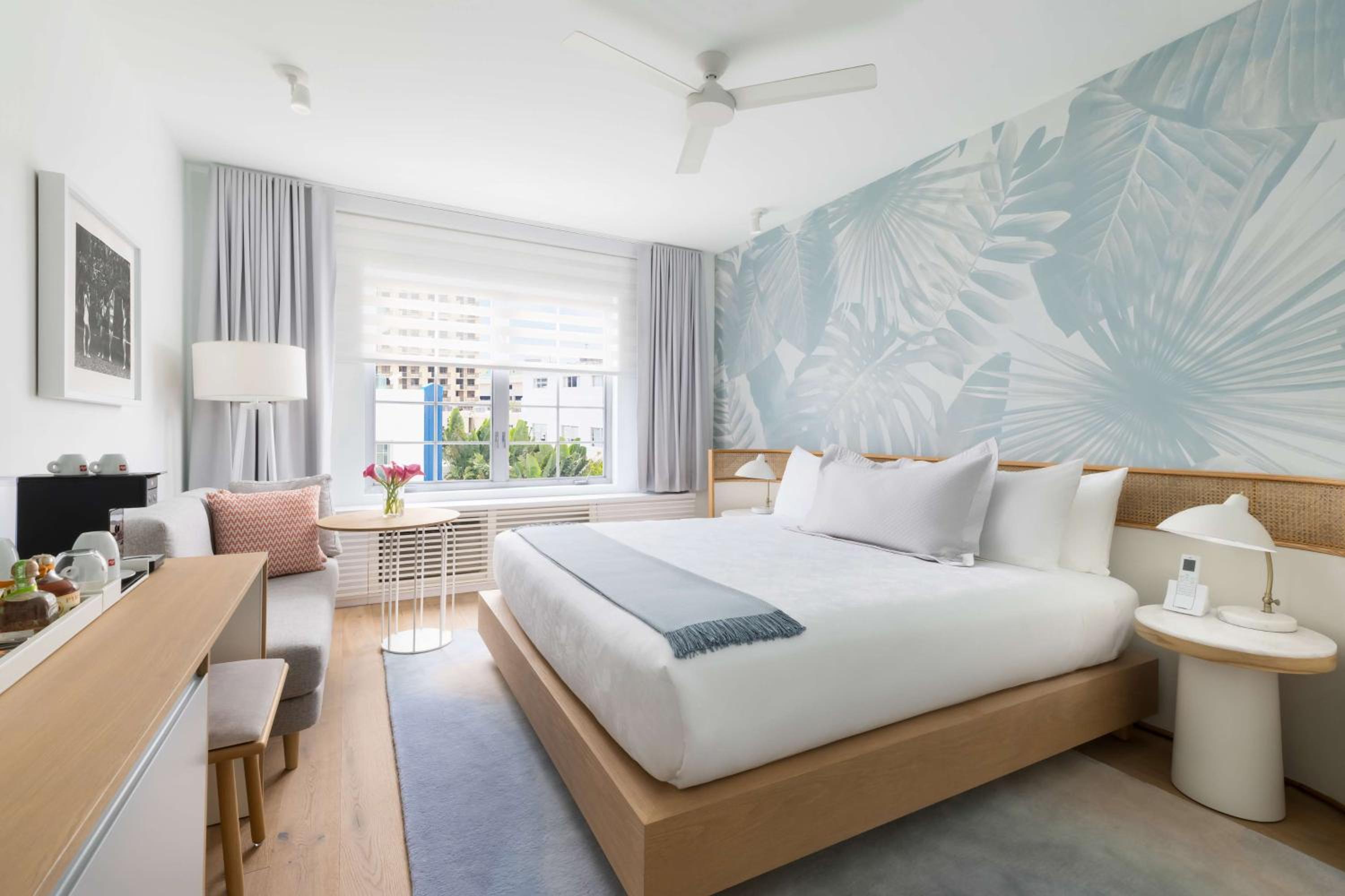 Park Central South Beach, Billede 36