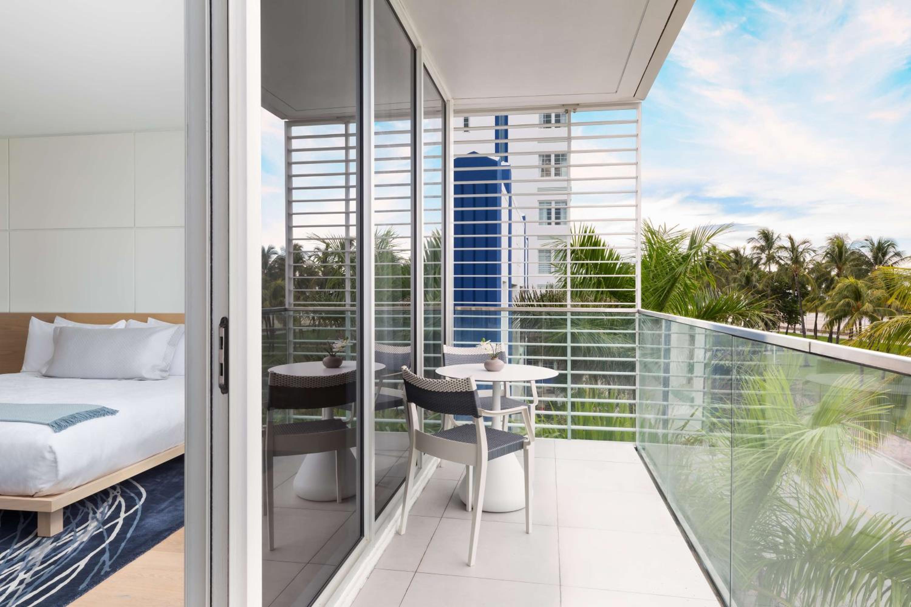 Park Central South Beach, Billede 50