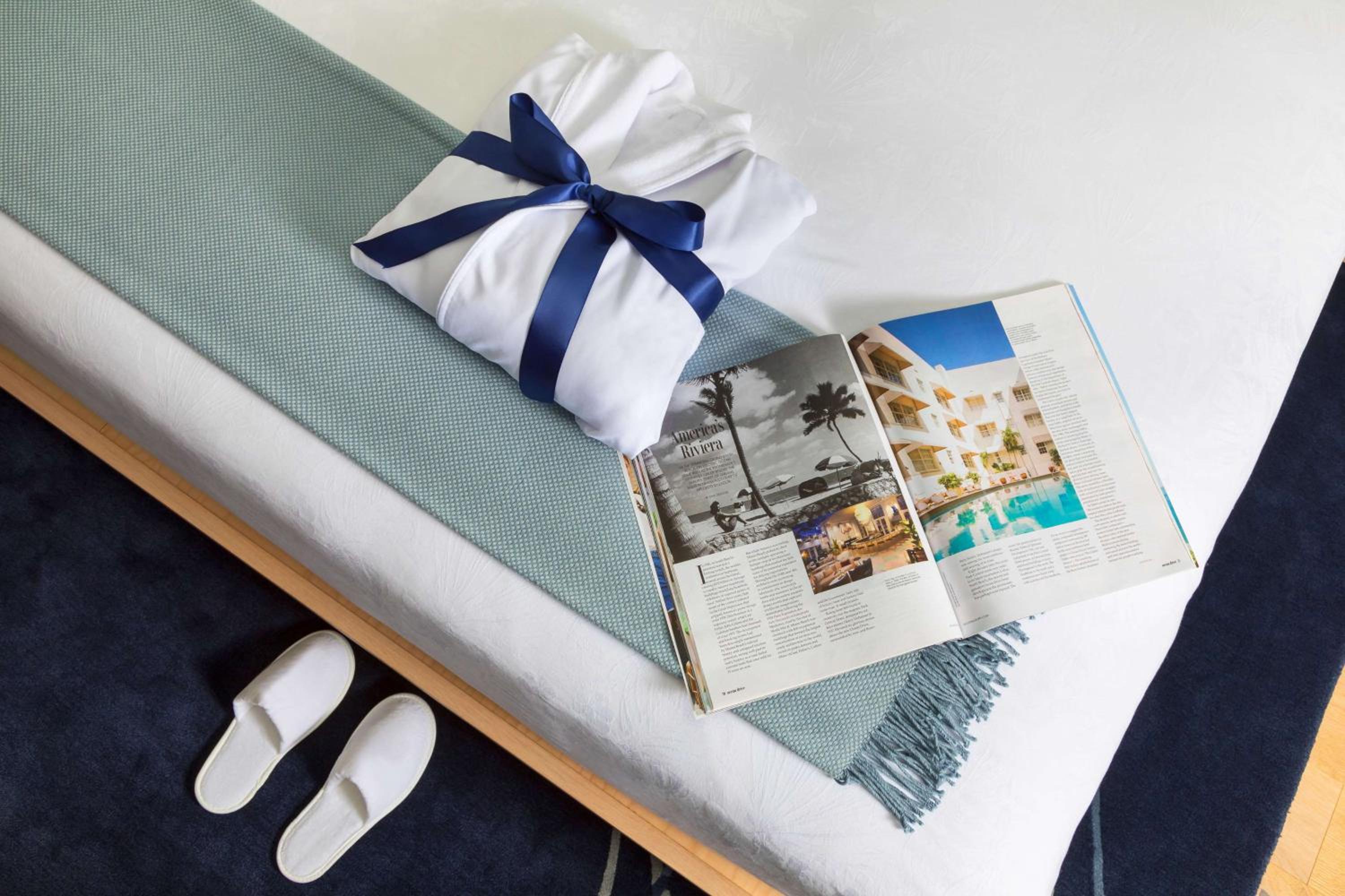 Park Central South Beach, Billede 31