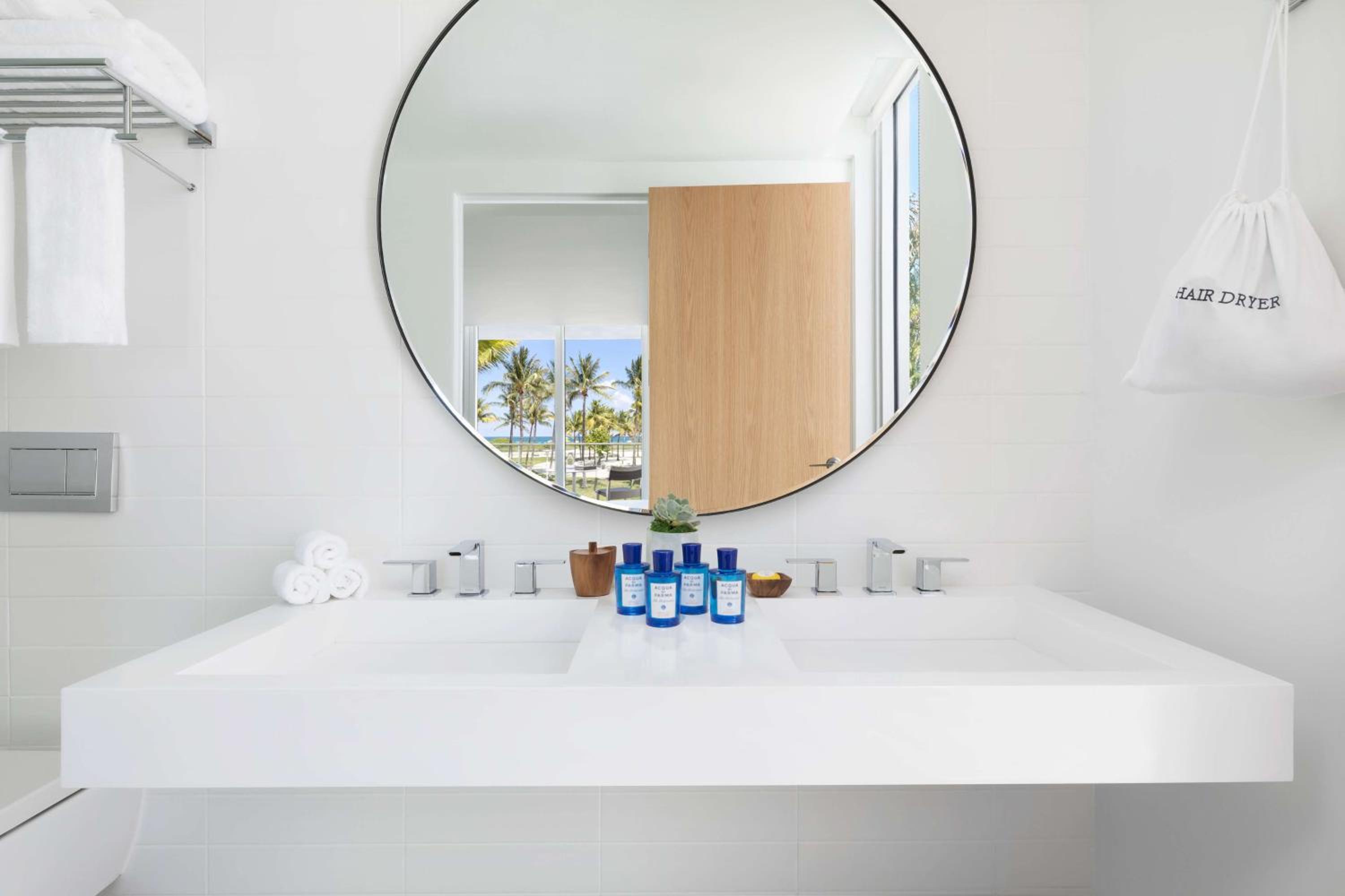 Park Central South Beach, Billede 61