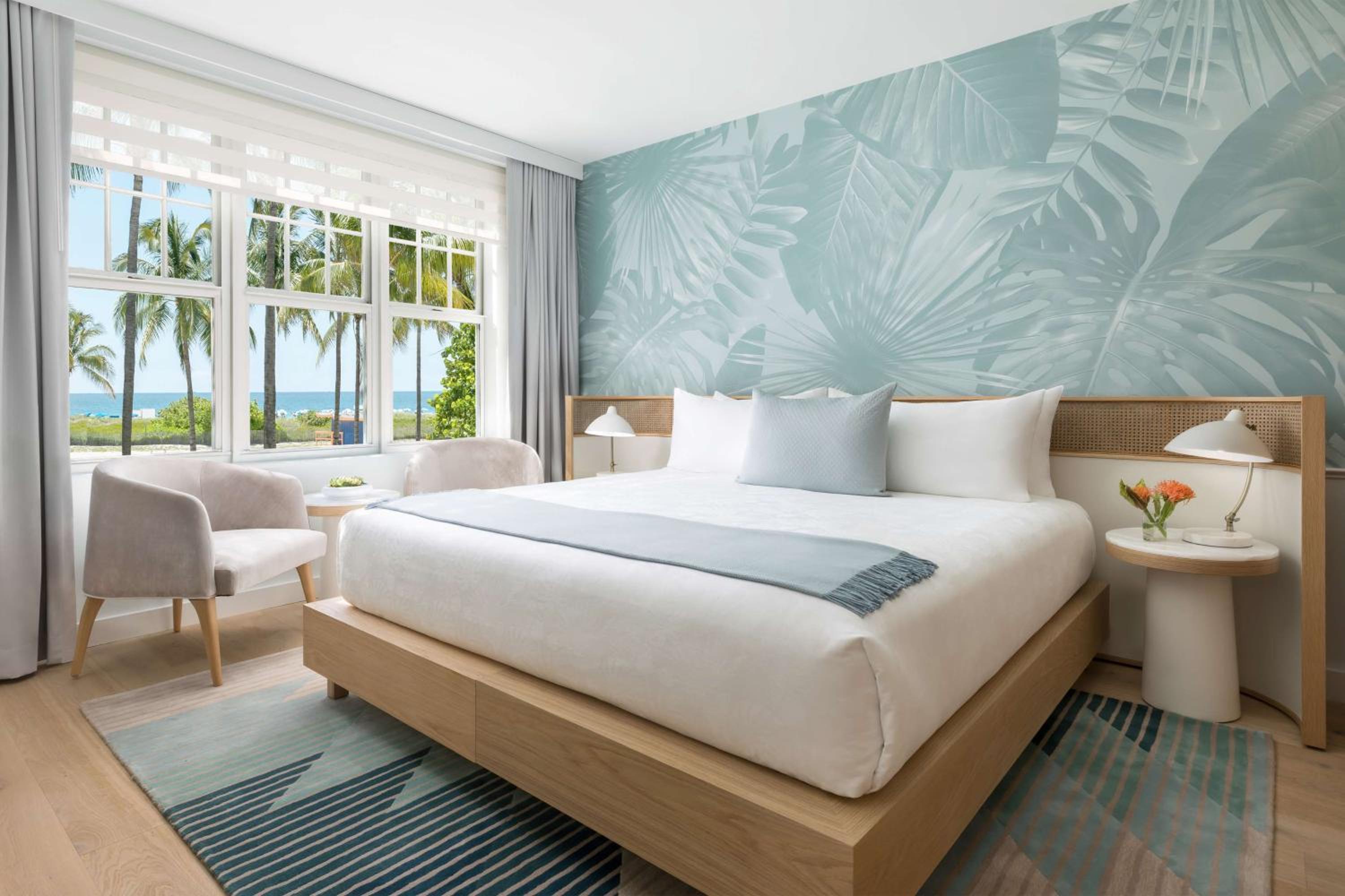 Park Central South Beach, Billede 29