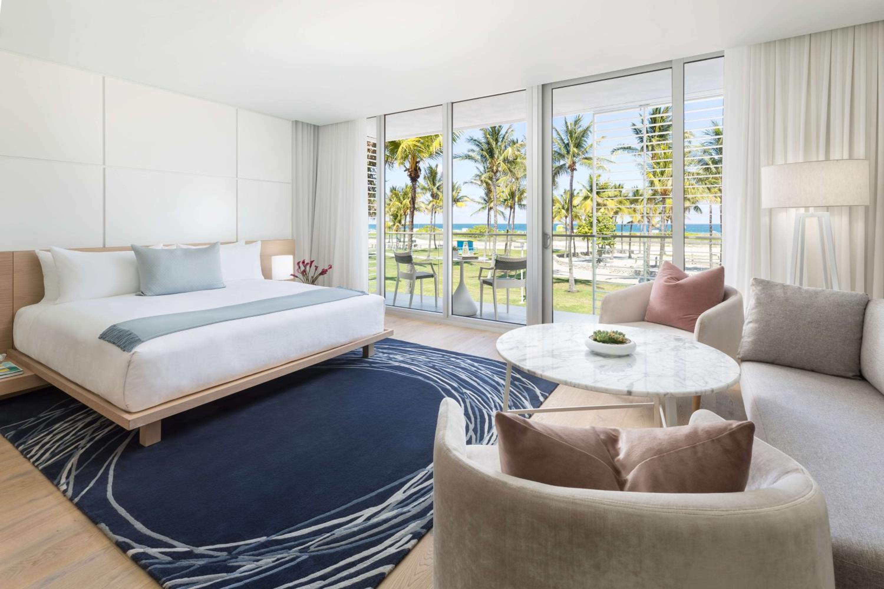 Park Central South Beach, Billede 26