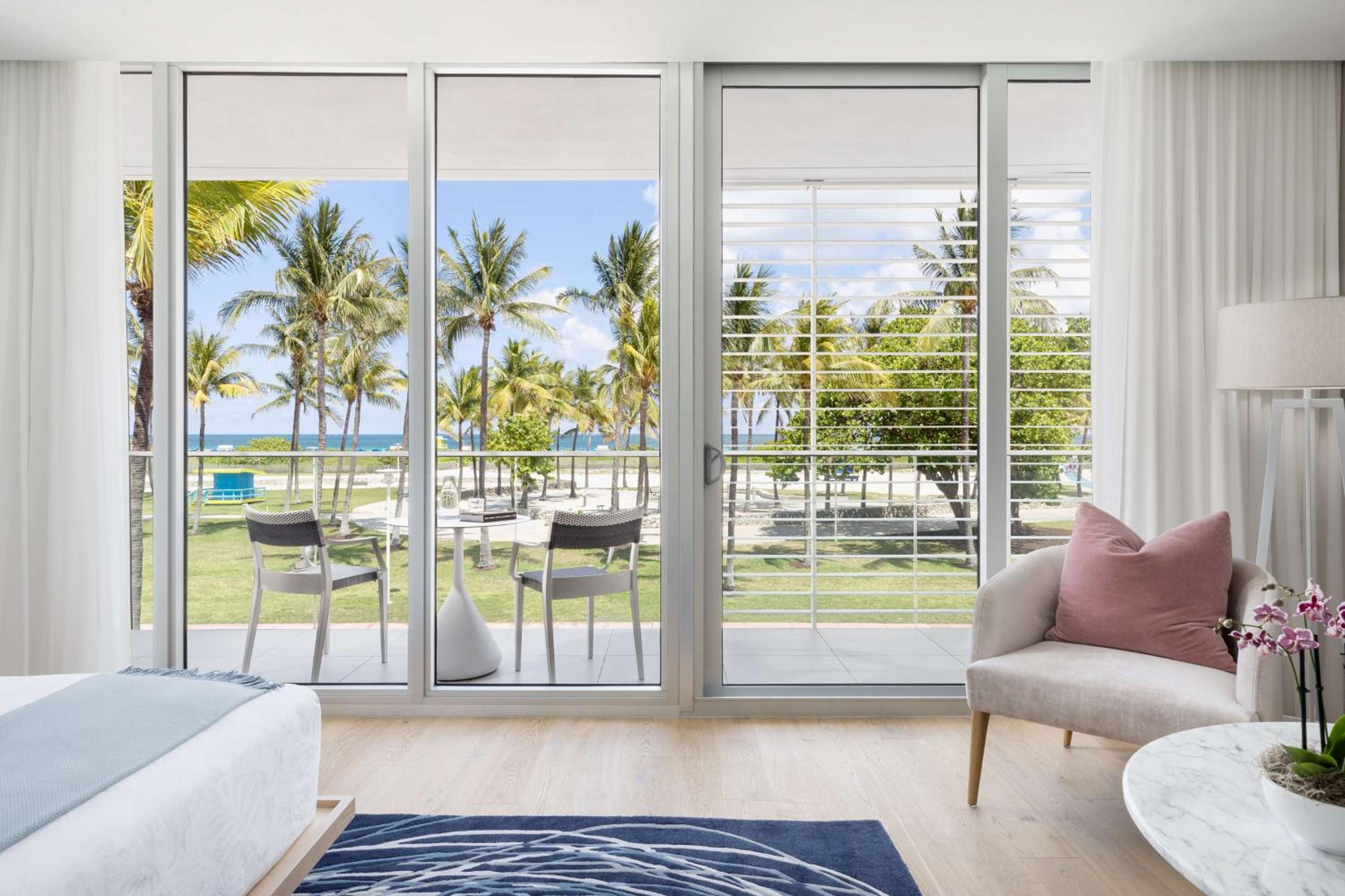 Park Central South Beach, Billede 12