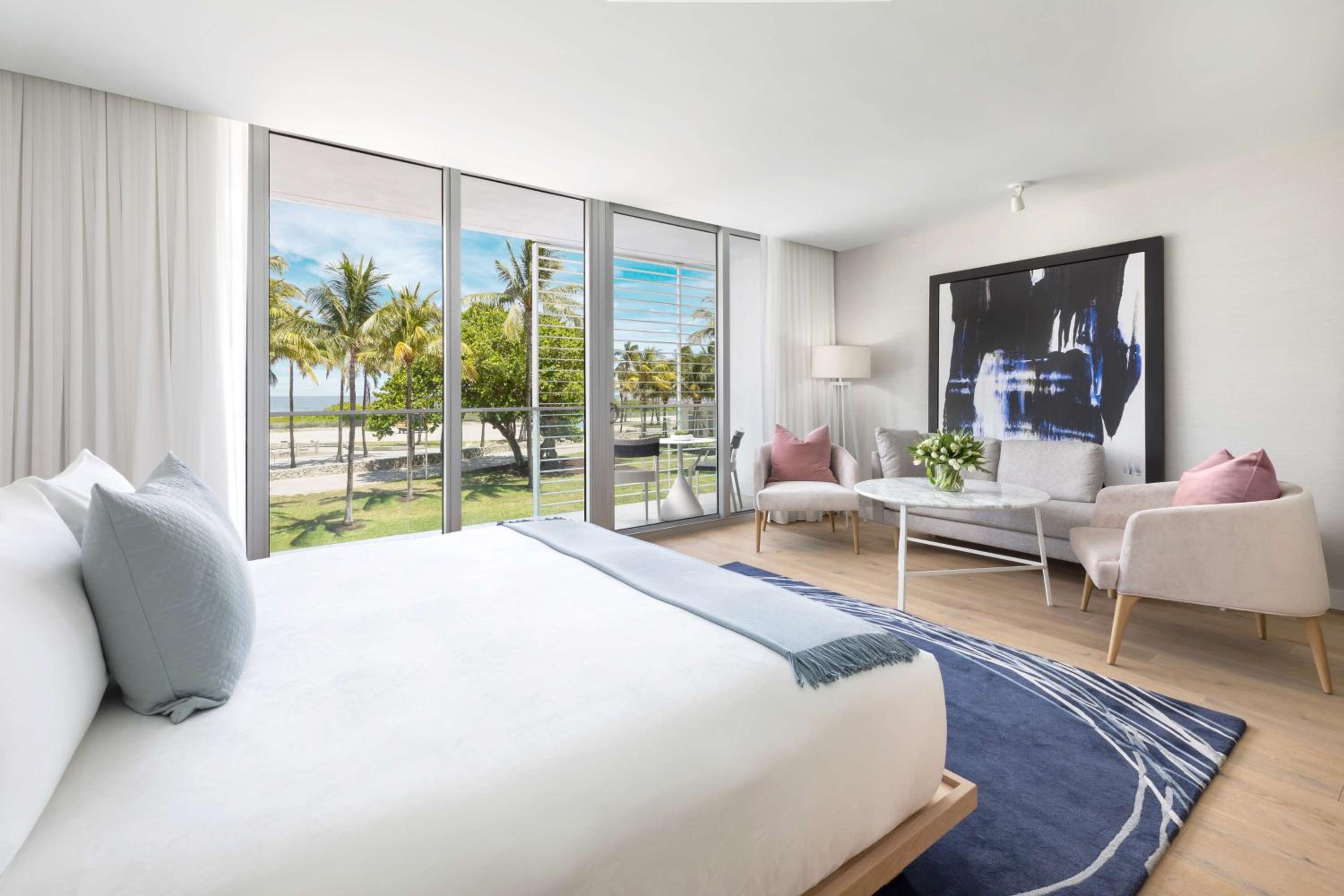 Park Central South Beach, Billede 73