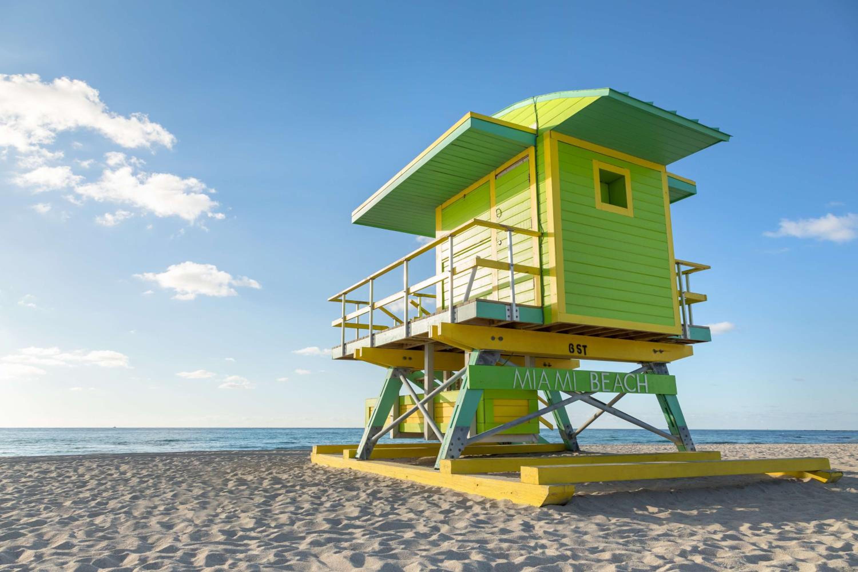Park Central South Beach, Billede 67