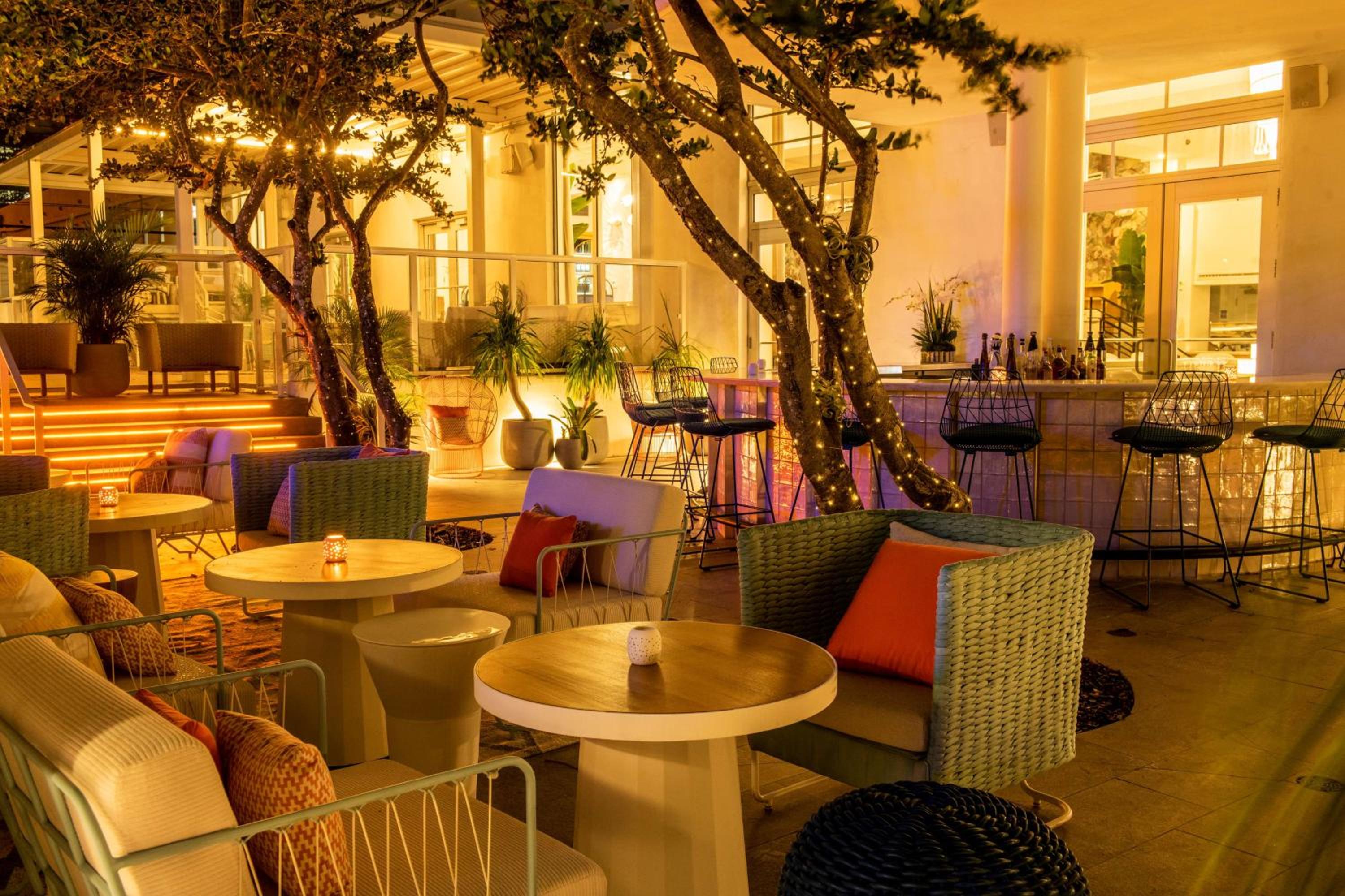 Park Central South Beach, Billede 18
