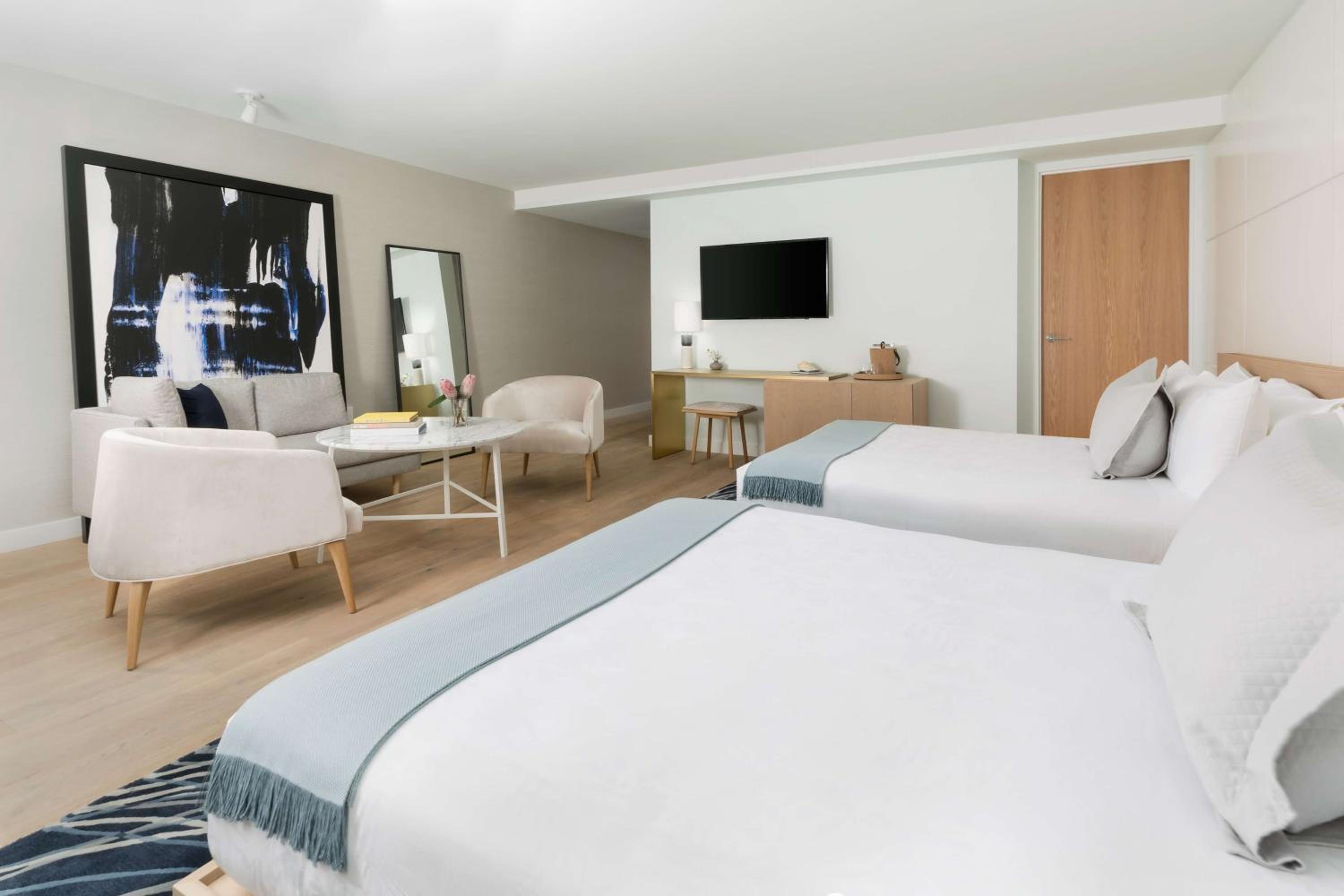 Park Central South Beach, Billede 35