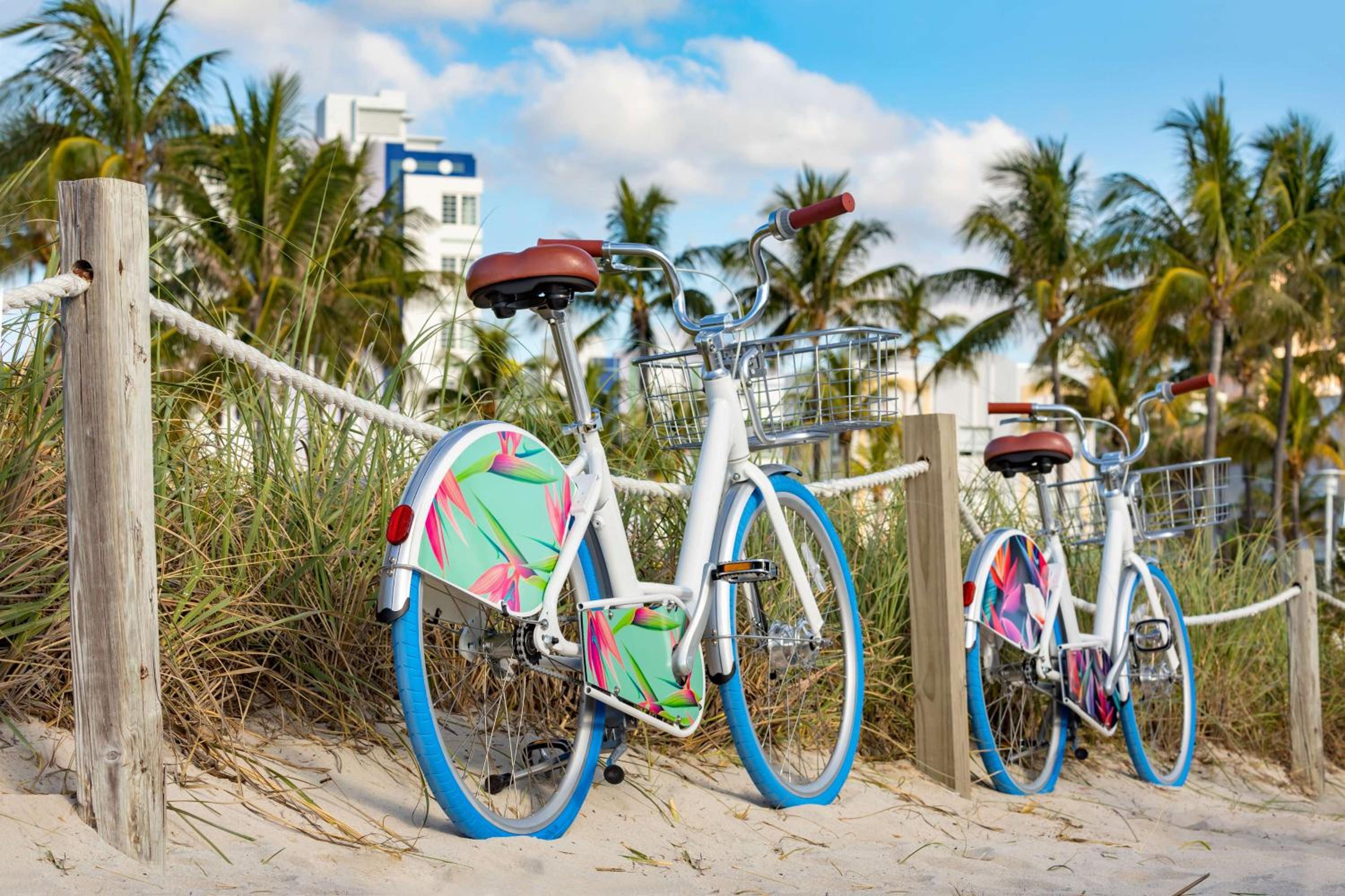 Park Central South Beach, Billede 55