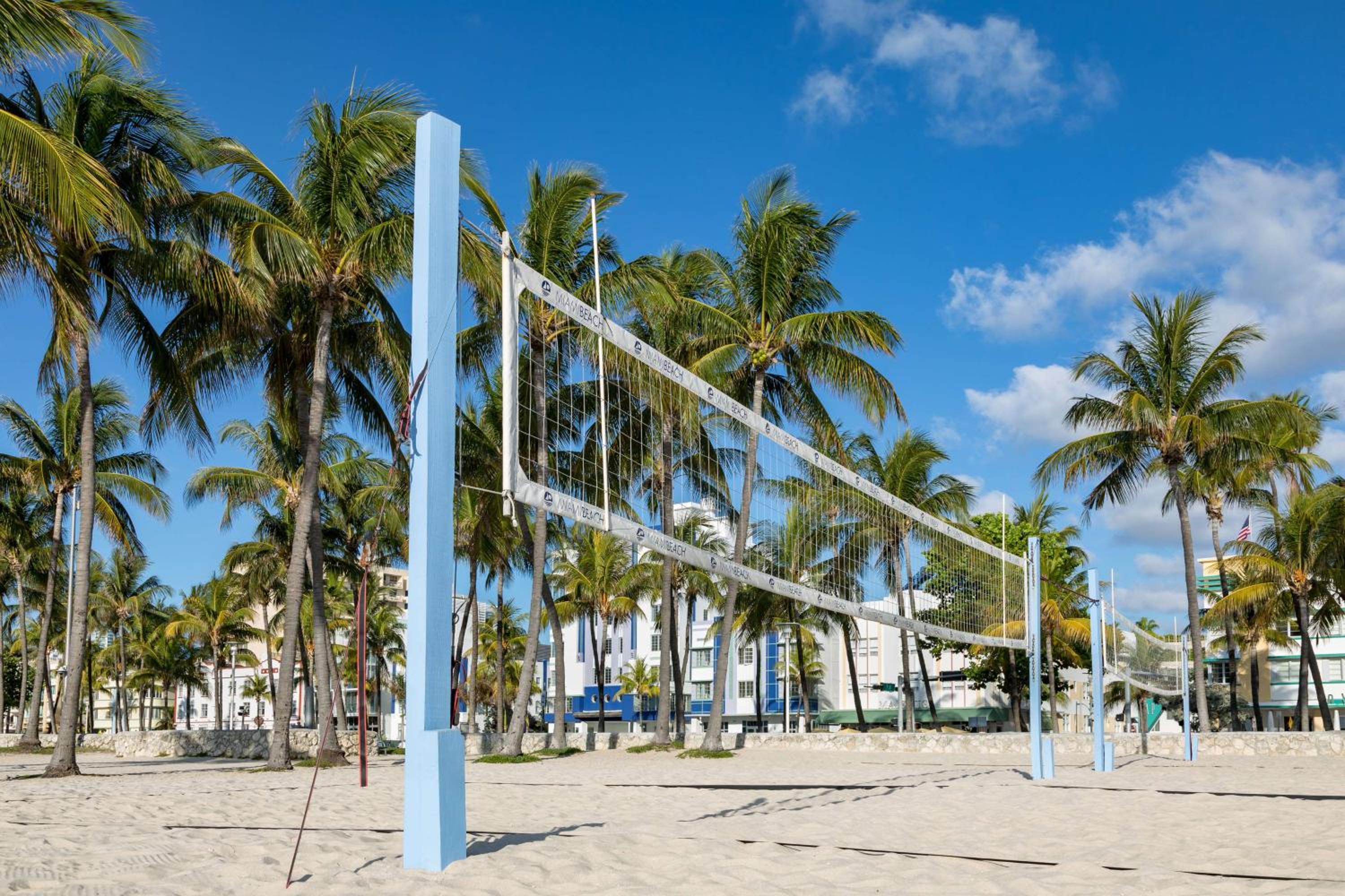 Park Central South Beach, Billede 68
