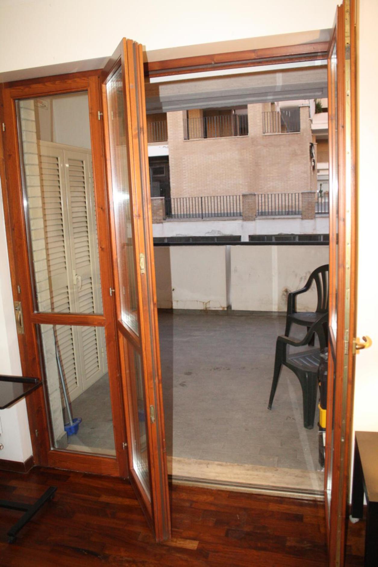 House Santa Andrea La Storta