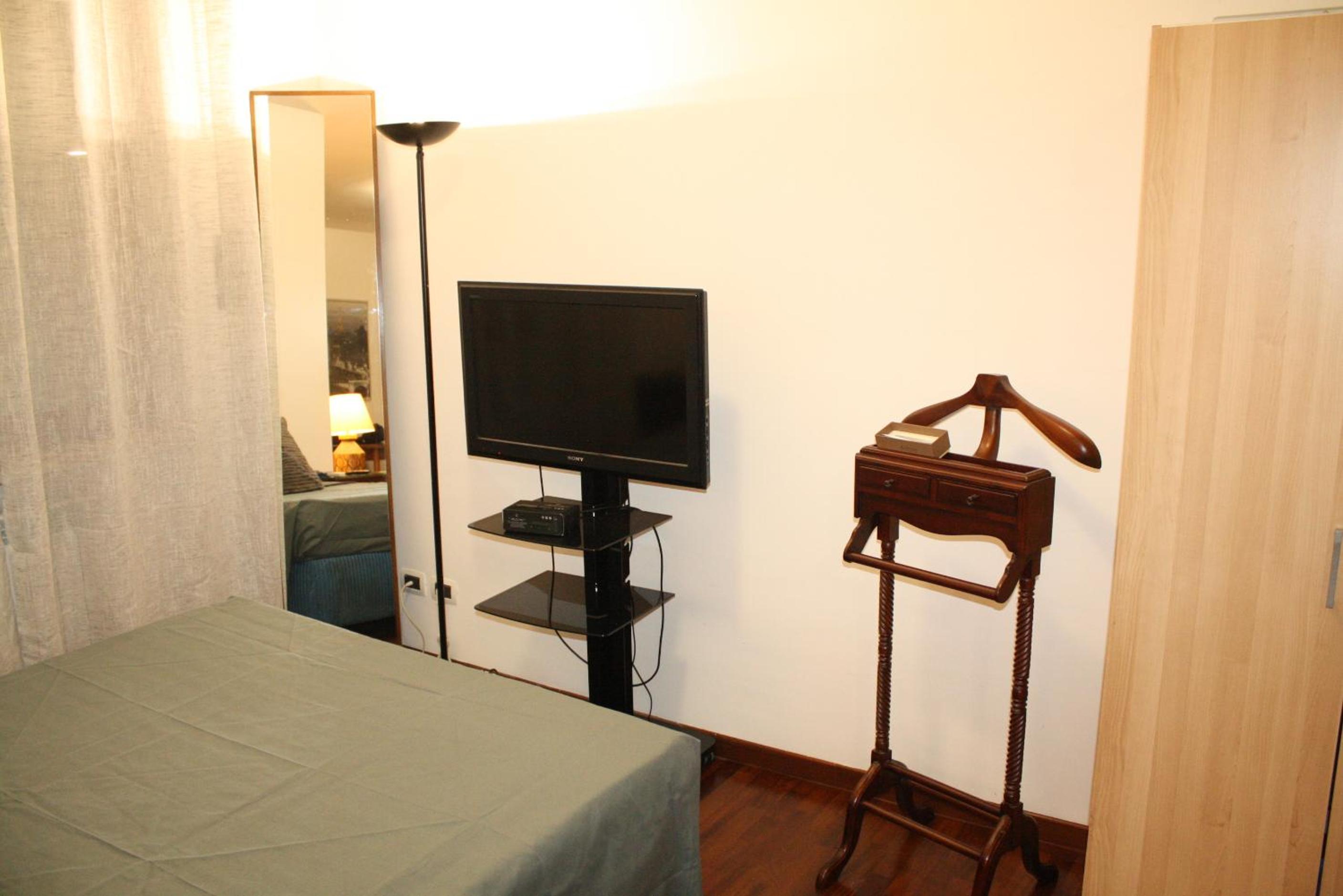 House Santa Andrea La Storta