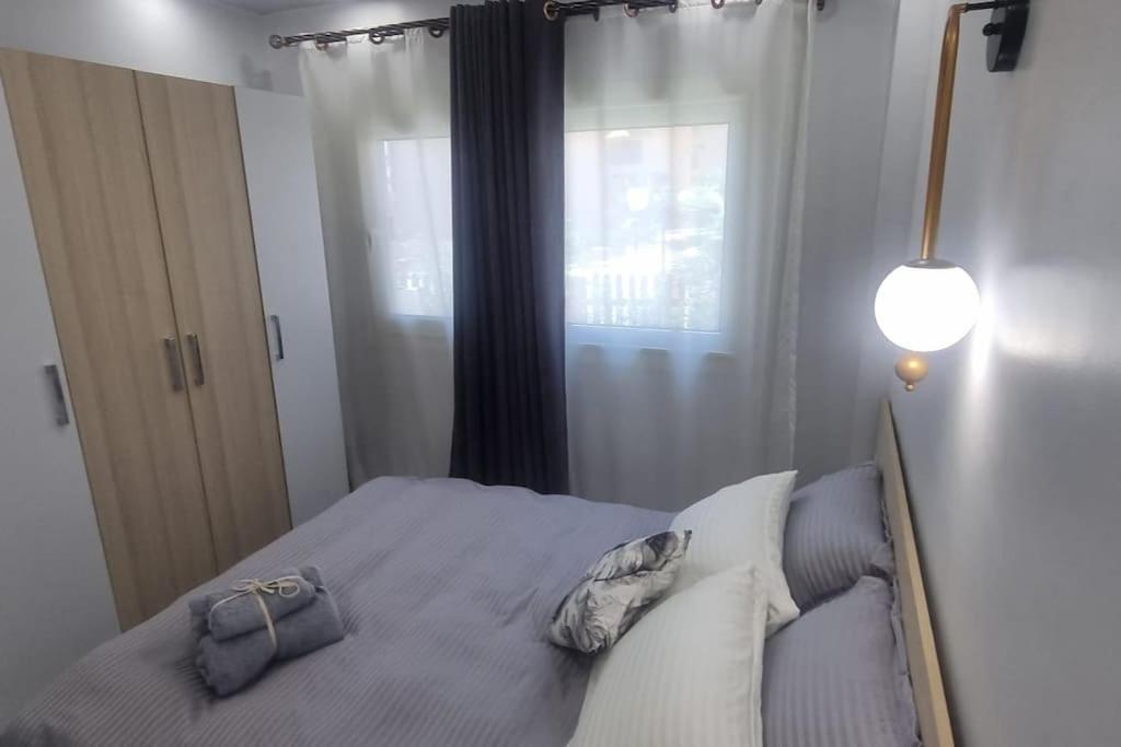 Sierra compound apartment Nabq bay front of Rixos hotels and close to the airport - No Smoking please view 2