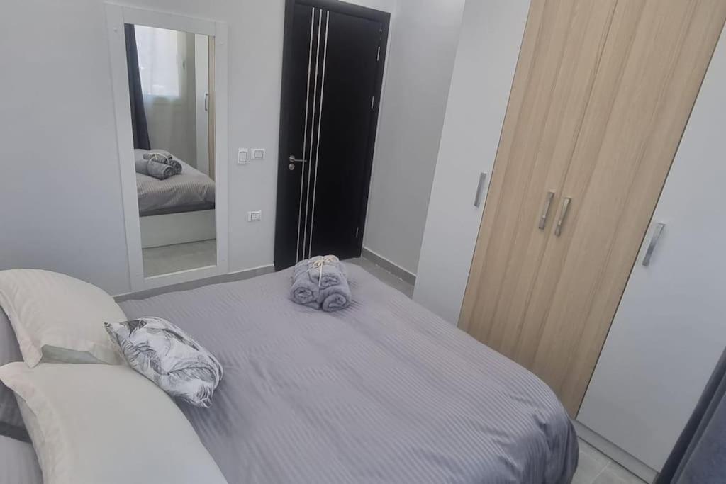 Sierra compound apartment Nabq bay front of Rixos hotels and close to the airport - No Smoking please view 4