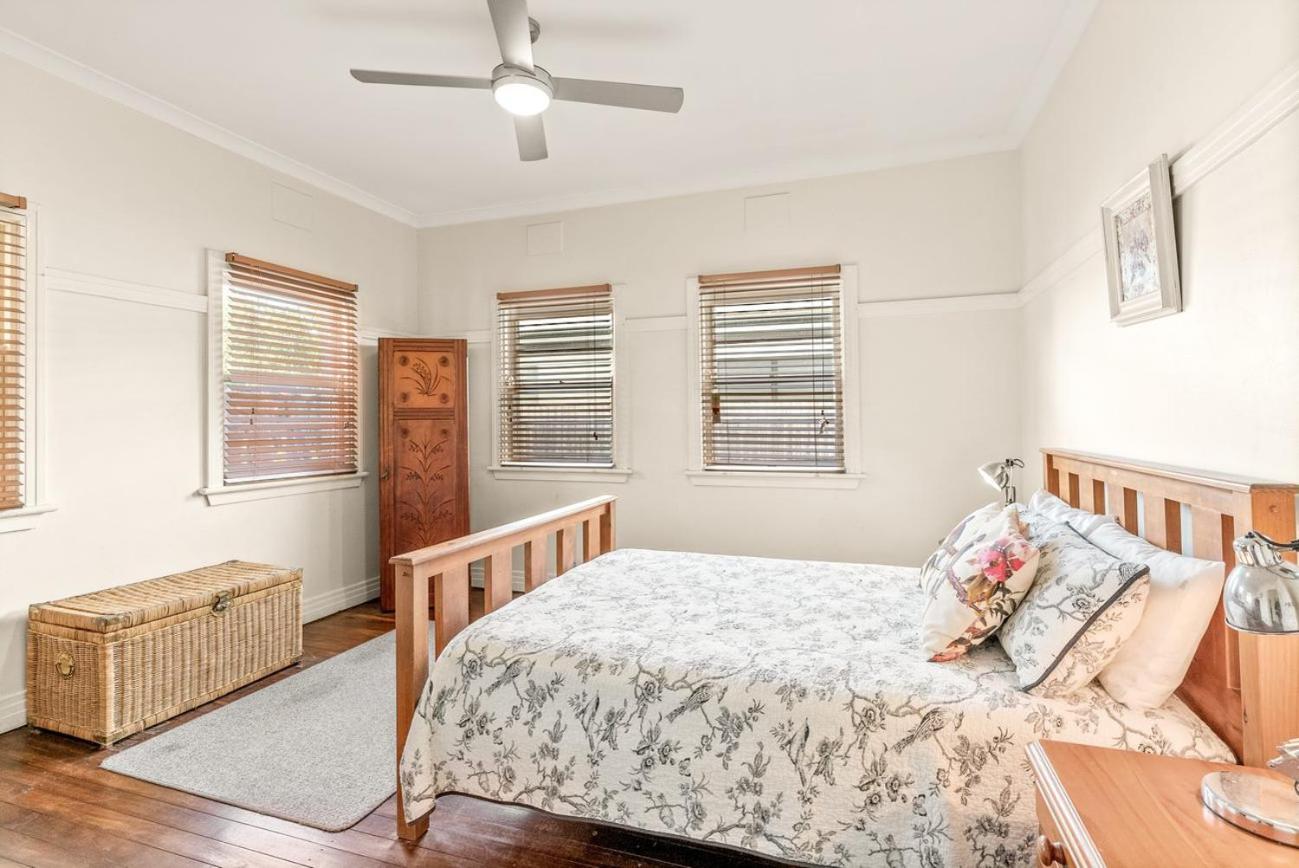 Avondale 7 Cashmore Street